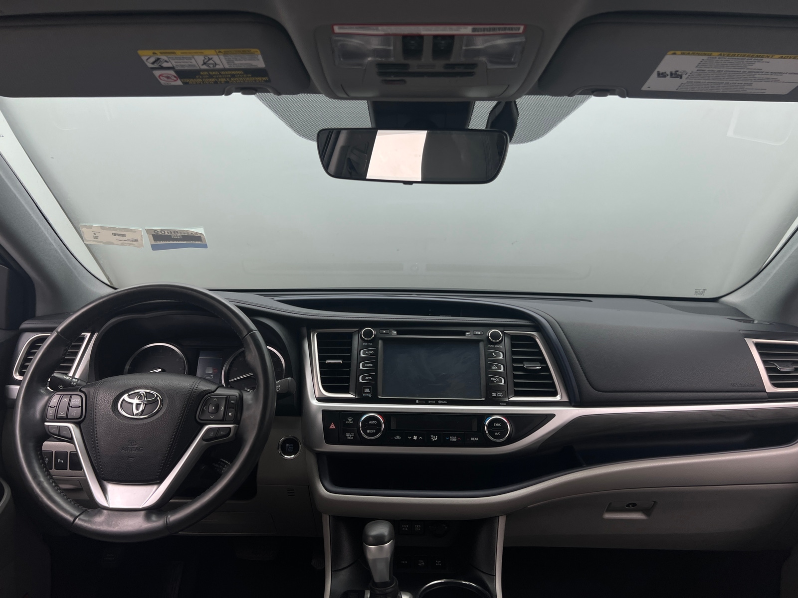 Thumbnail: 2019 Toyota Highlander - 2