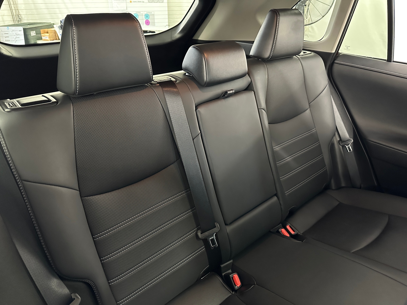 Thumbnail: 2021 Toyota RAV4 - 5
