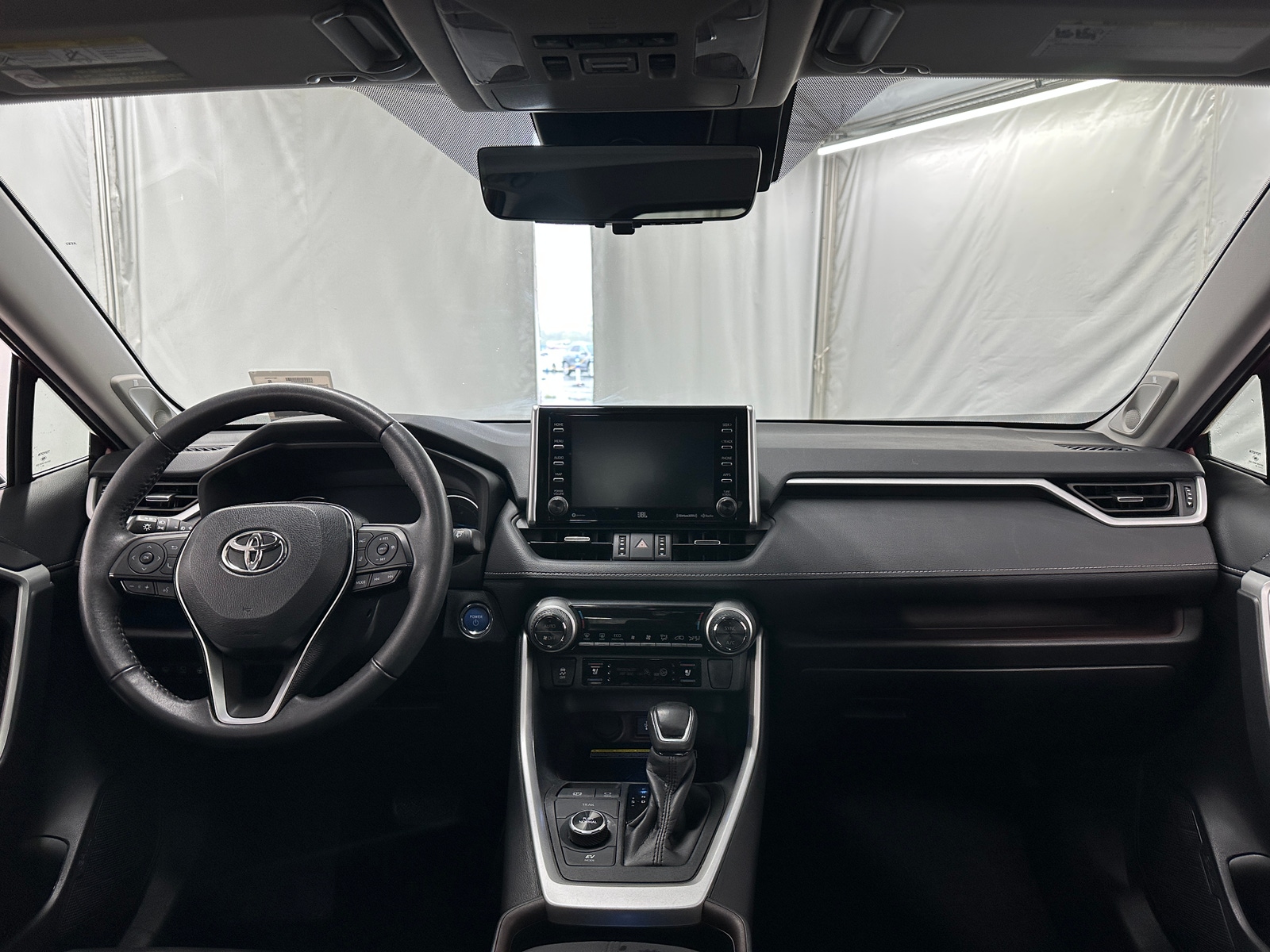 Thumbnail: 2021 Toyota RAV4 - 2