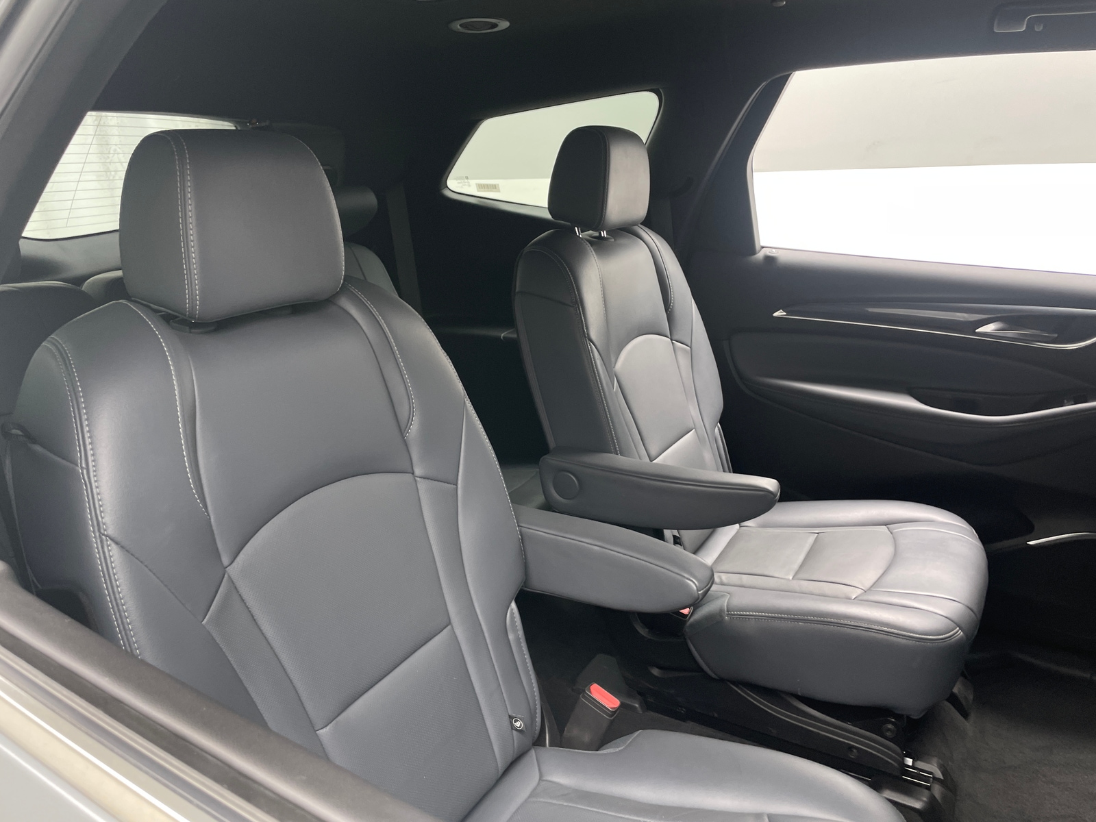 Thumbnail: 2024 Buick Enclave - 5