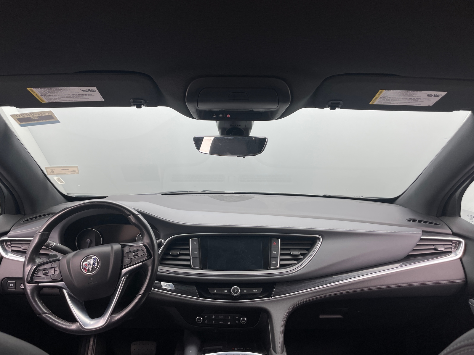 Thumbnail: 2024 Buick Enclave - 2