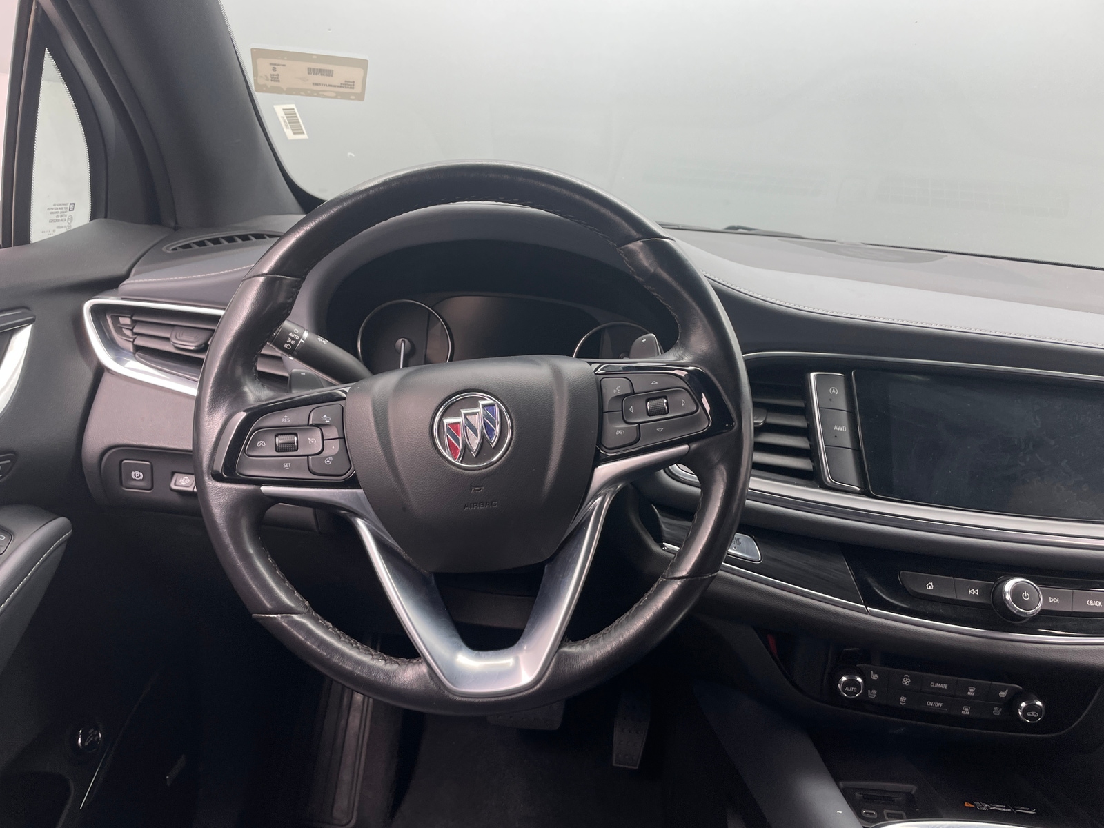 Thumbnail: 2024 Buick Enclave - 4