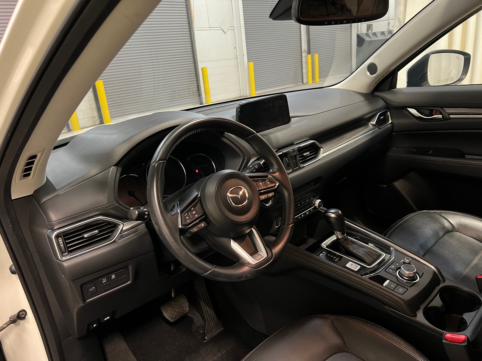 Thumbnail: 2019 Mazda CX-5 - 2
