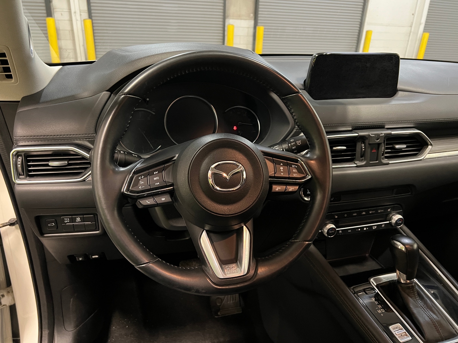 Thumbnail: 2019 Mazda CX-5 - 4