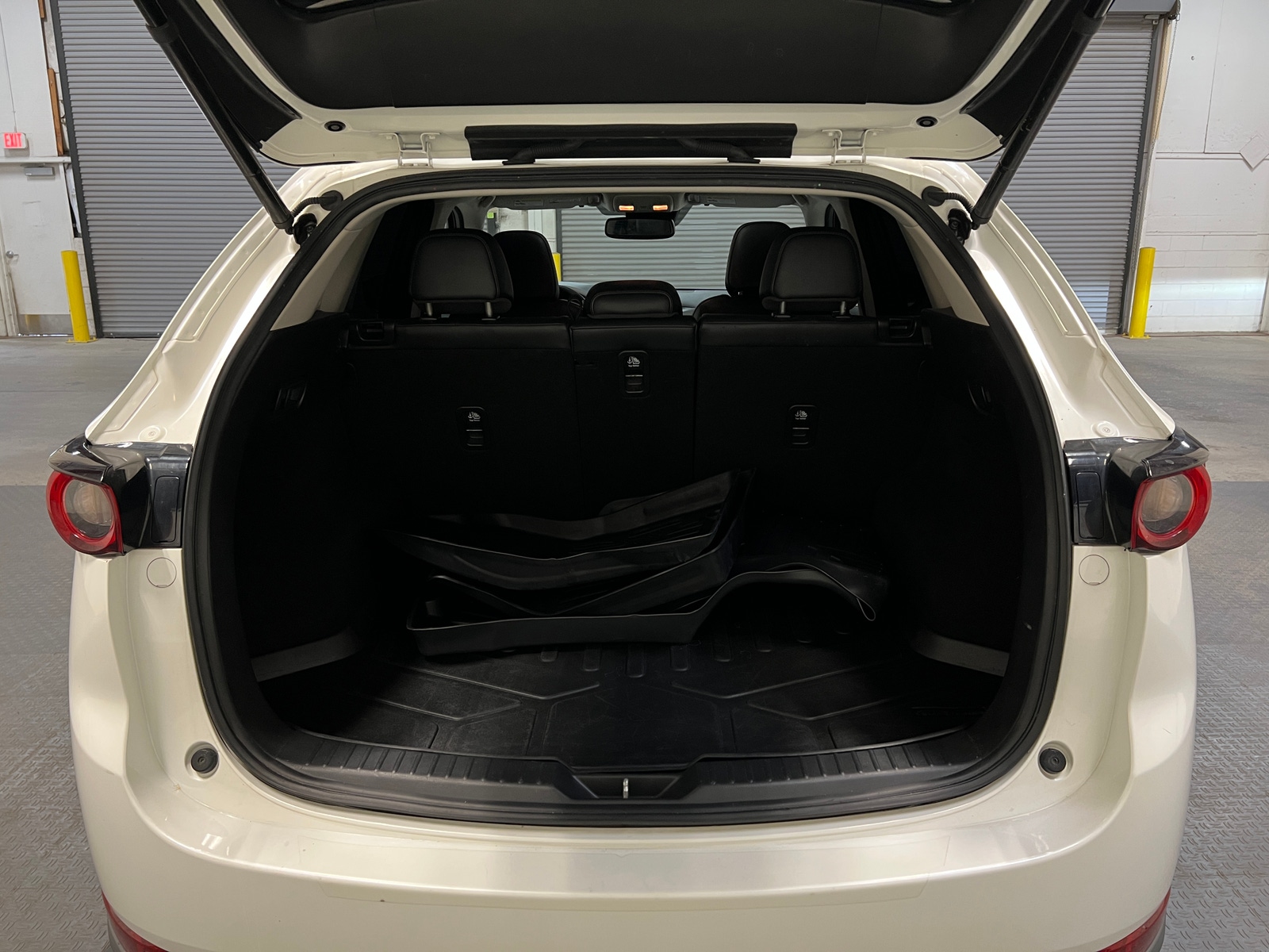 Thumbnail: 2019 Mazda CX-5 - 6