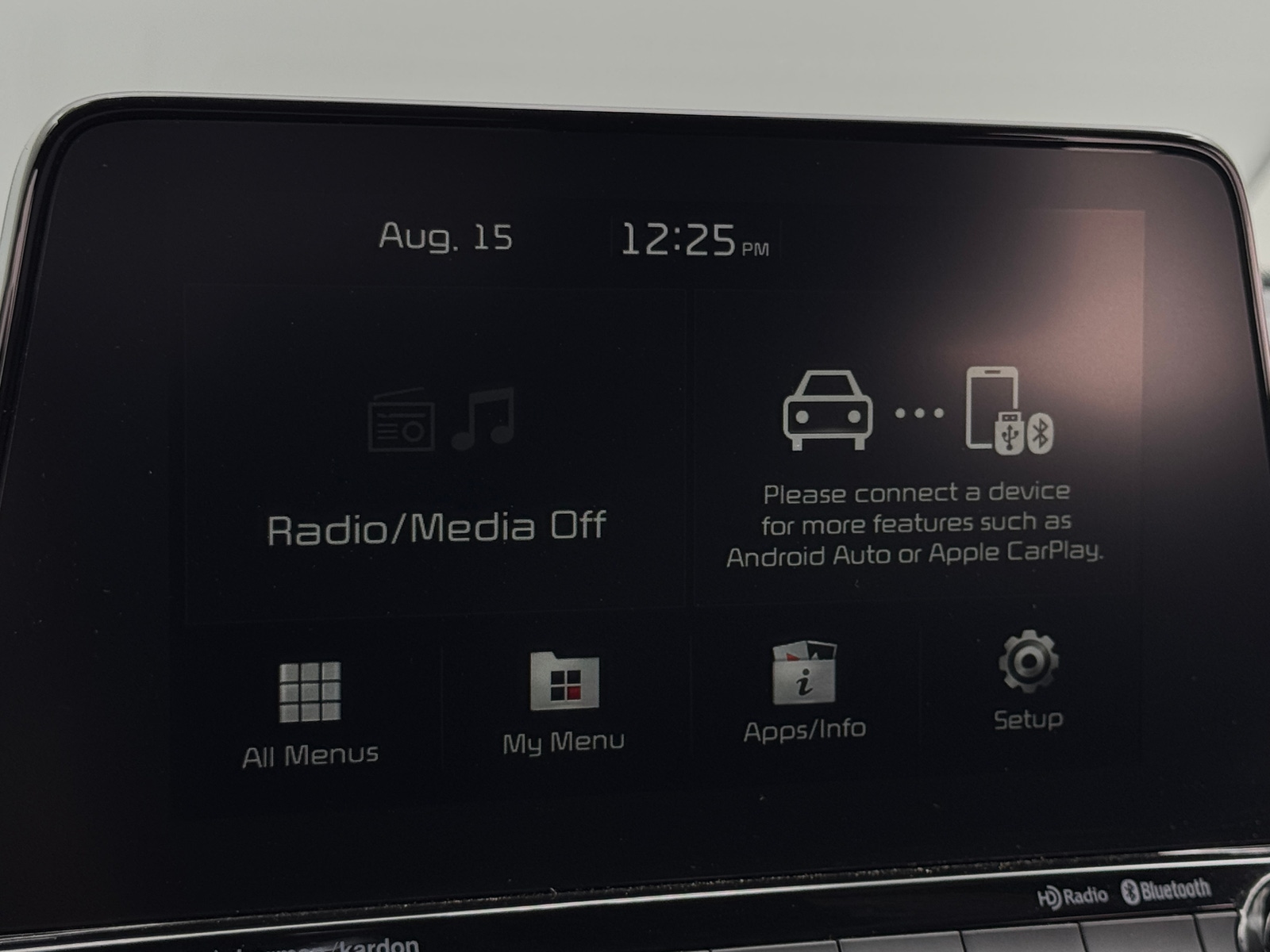 Thumbnail: 2021 Kia Forte - 4