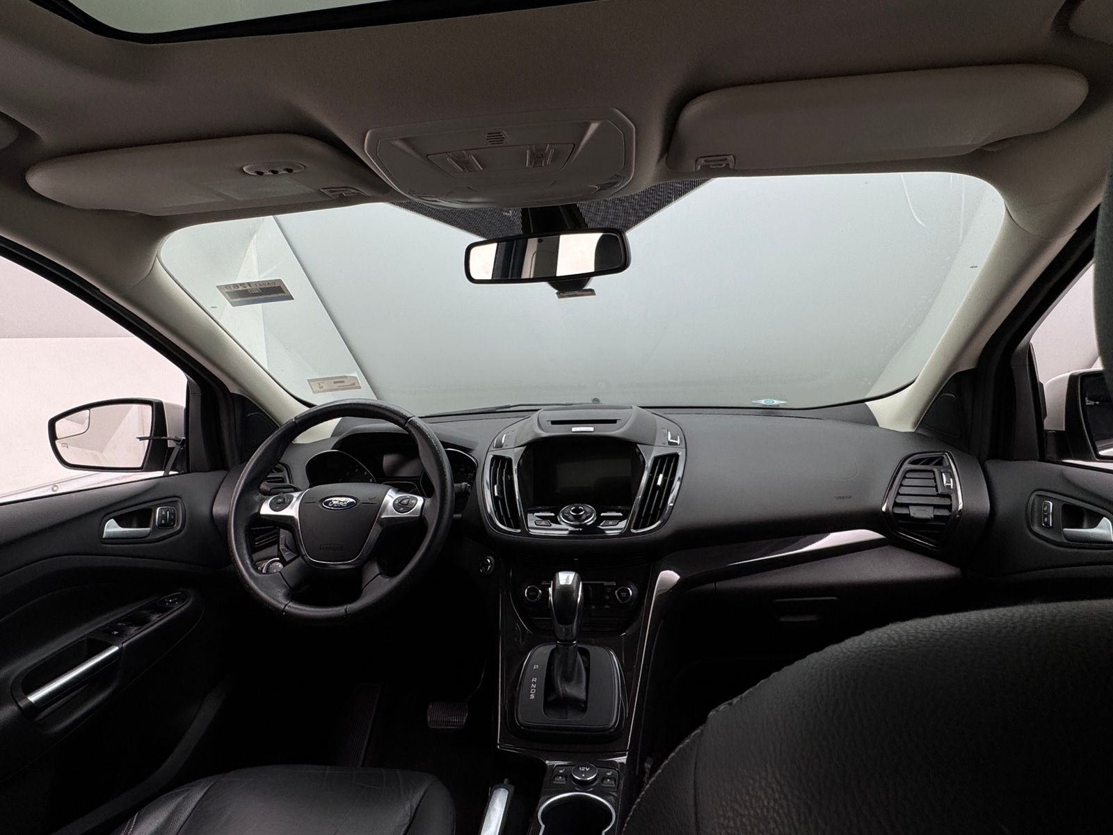 Thumbnail: 2016 Ford Escape - 2