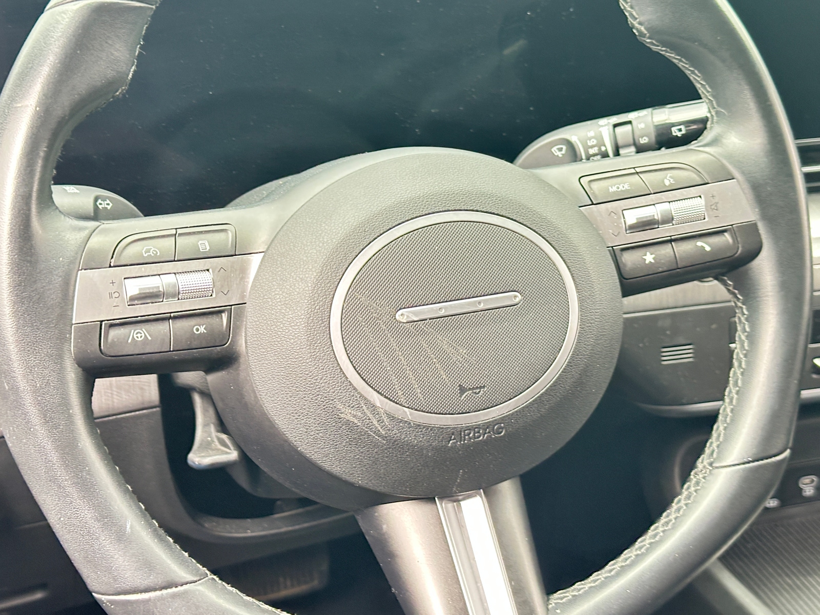 Thumbnail: 2024 Hyundai Kona - 5