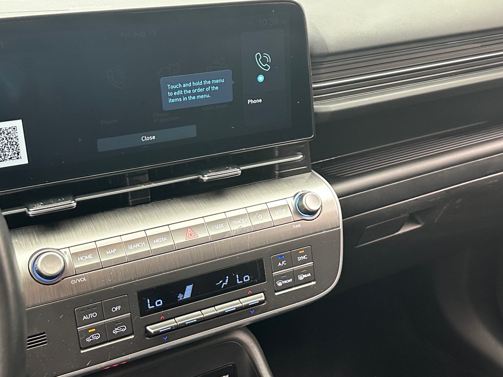 Thumbnail: 2024 Hyundai Kona - 4
