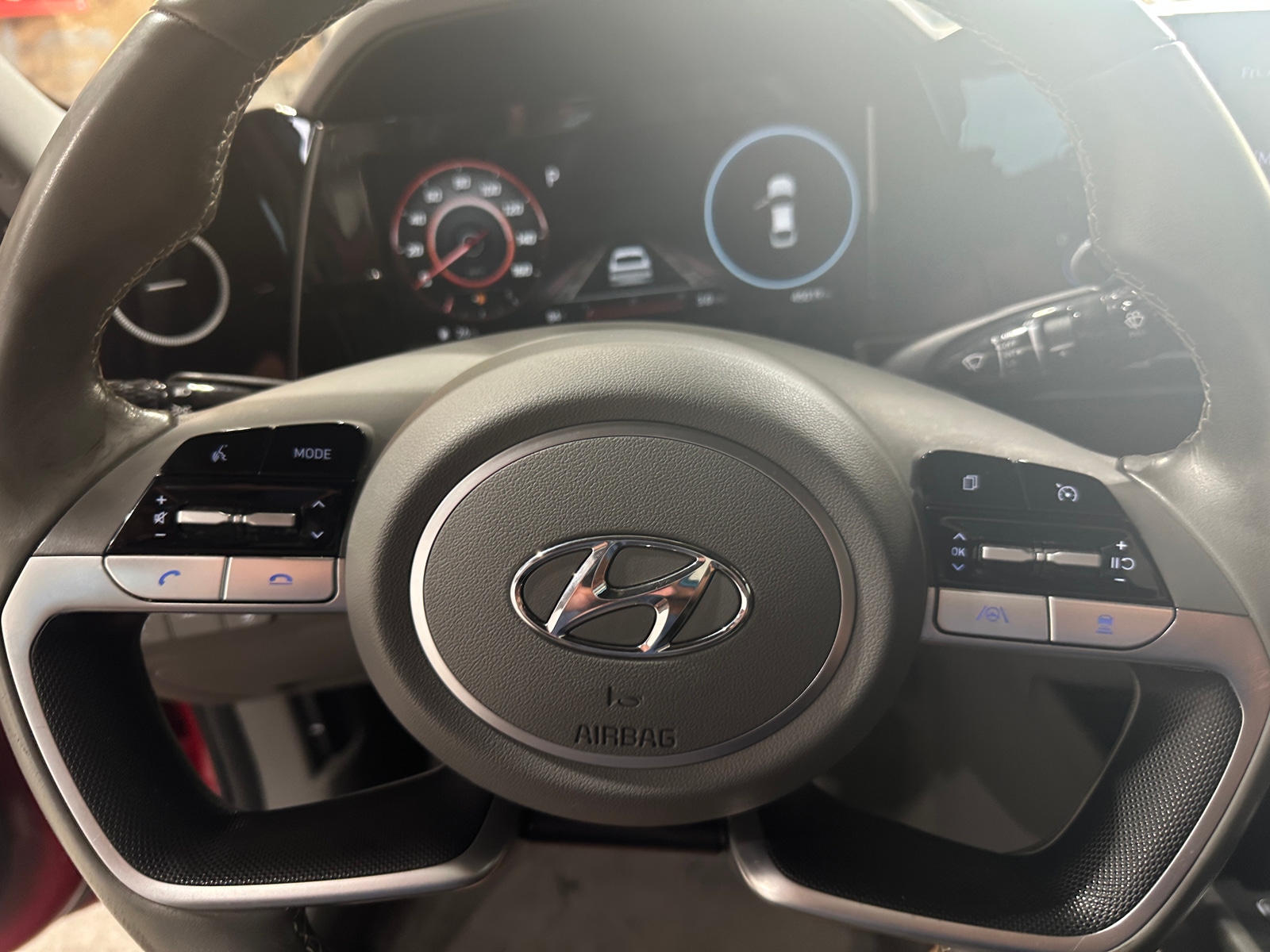 Thumbnail: 2022 Hyundai Elantra - 5