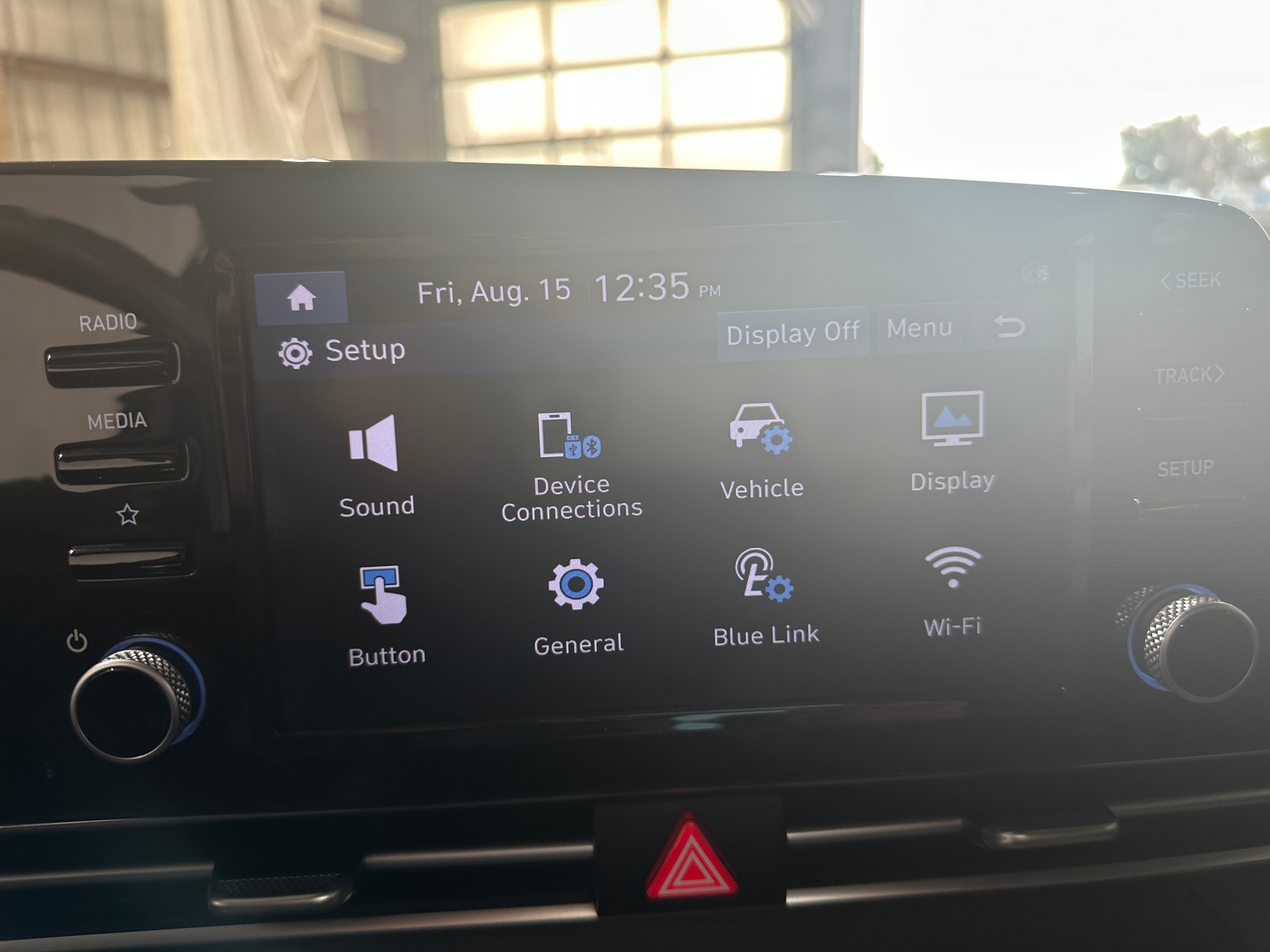 Thumbnail: 2022 Hyundai Elantra - 4