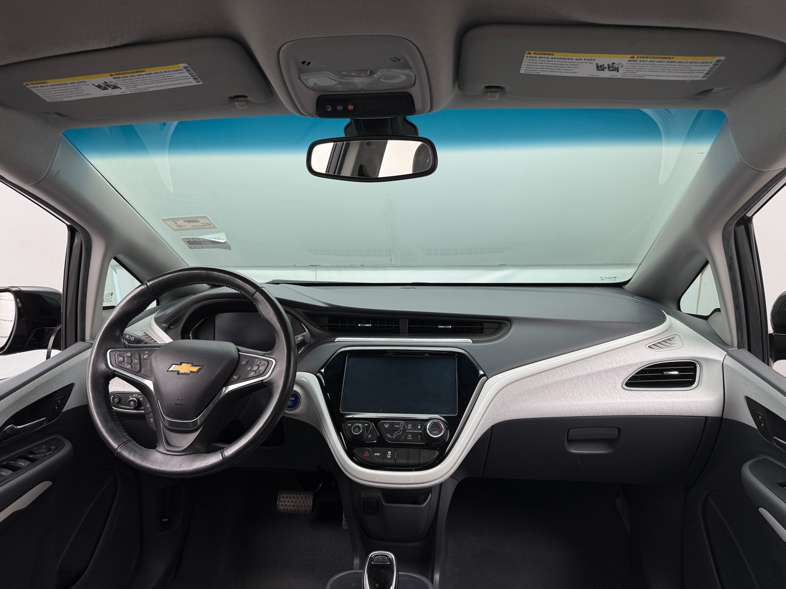 Thumbnail: 2017 Chevrolet Bolt EV - 3