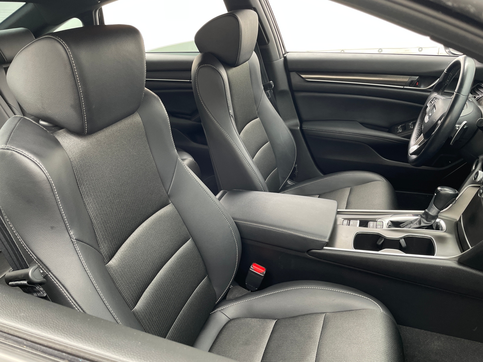 Thumbnail: 2021 Honda Accord - 2