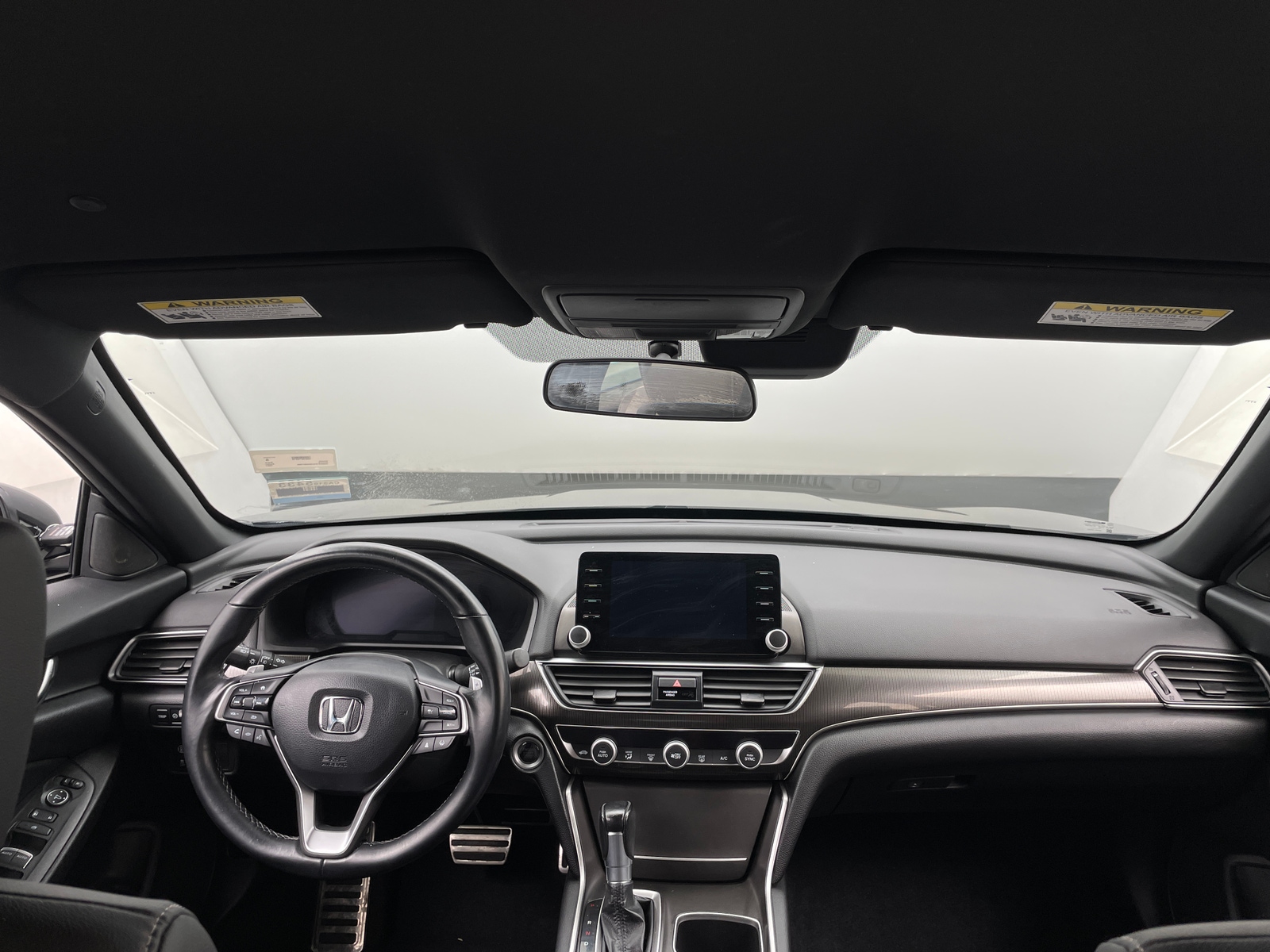 Thumbnail: 2021 Honda Accord - 3