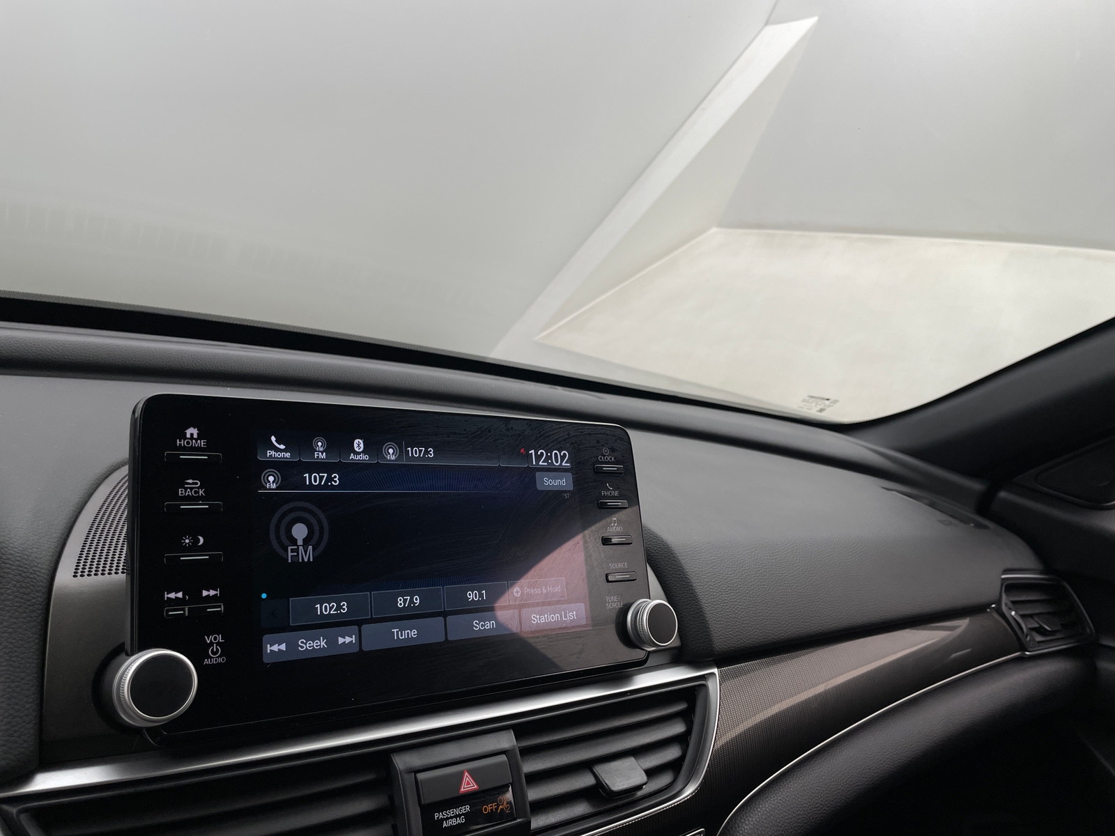 Thumbnail: 2021 Honda Accord - 4