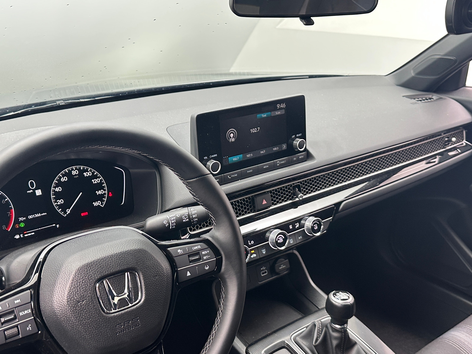 Thumbnail: 2024 Honda Civic - 3