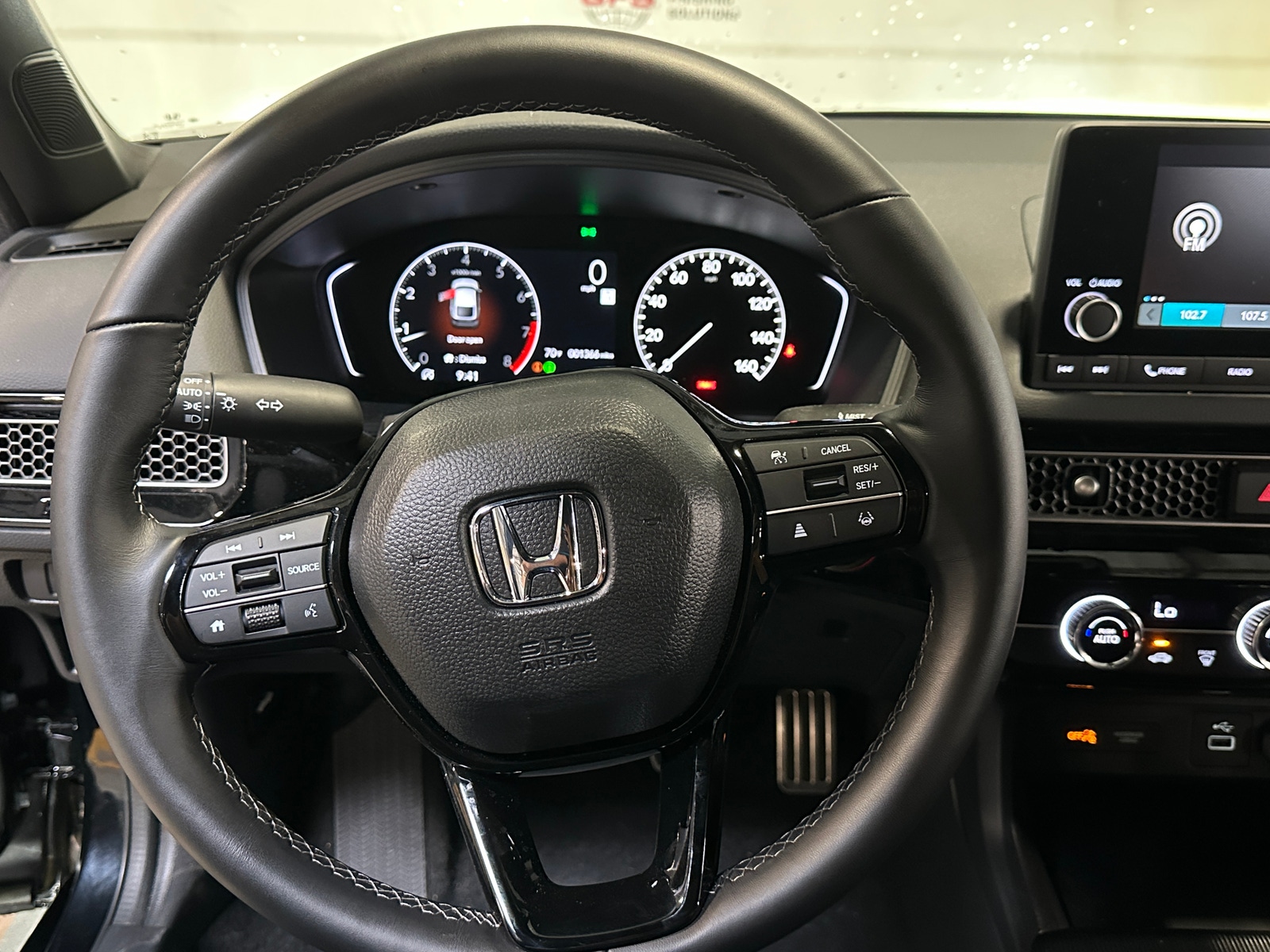 Thumbnail: 2024 Honda Civic - 5