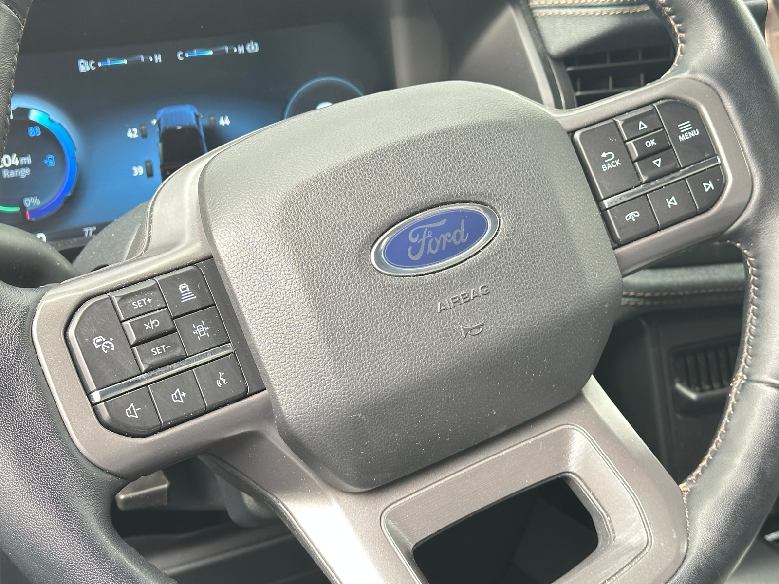 Thumbnail: 2022 Ford F-150 - 5
