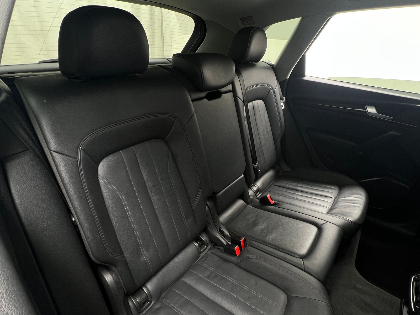 Thumbnail: 2018 Audi Q5 - 5