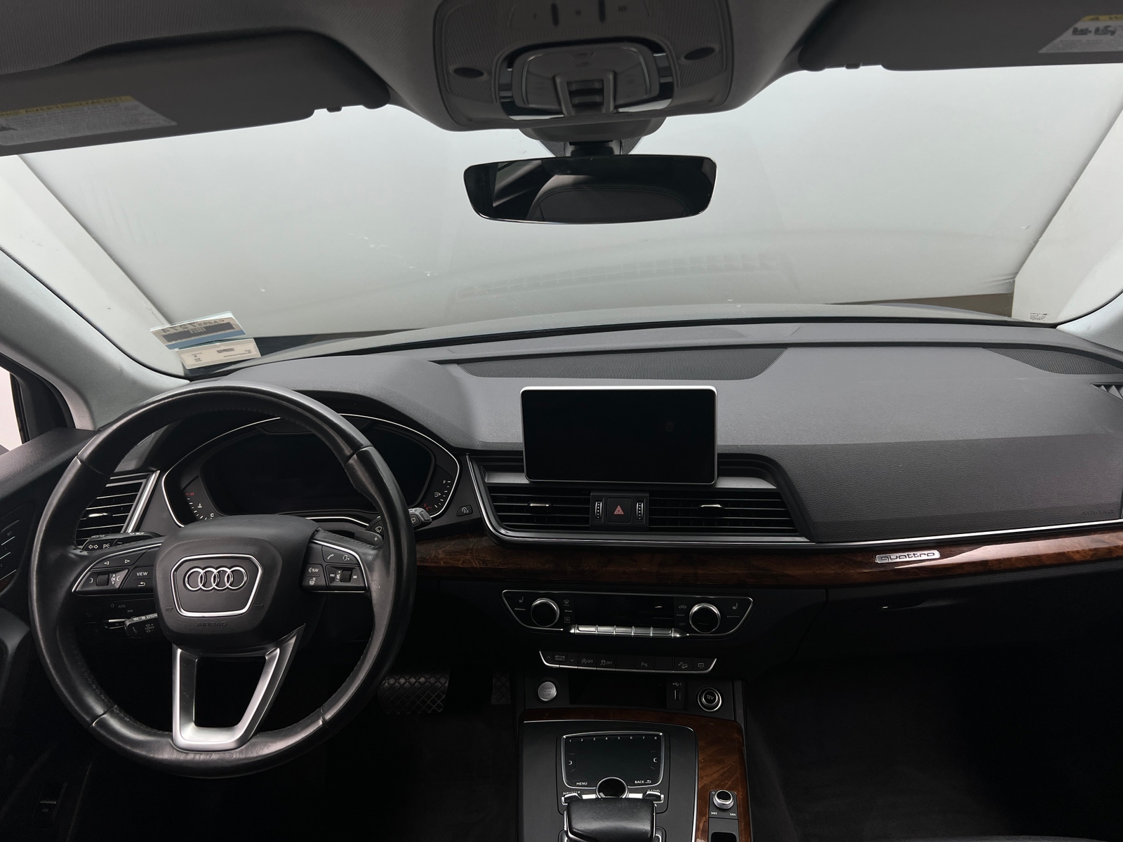 Thumbnail: 2018 Audi Q5 - 2