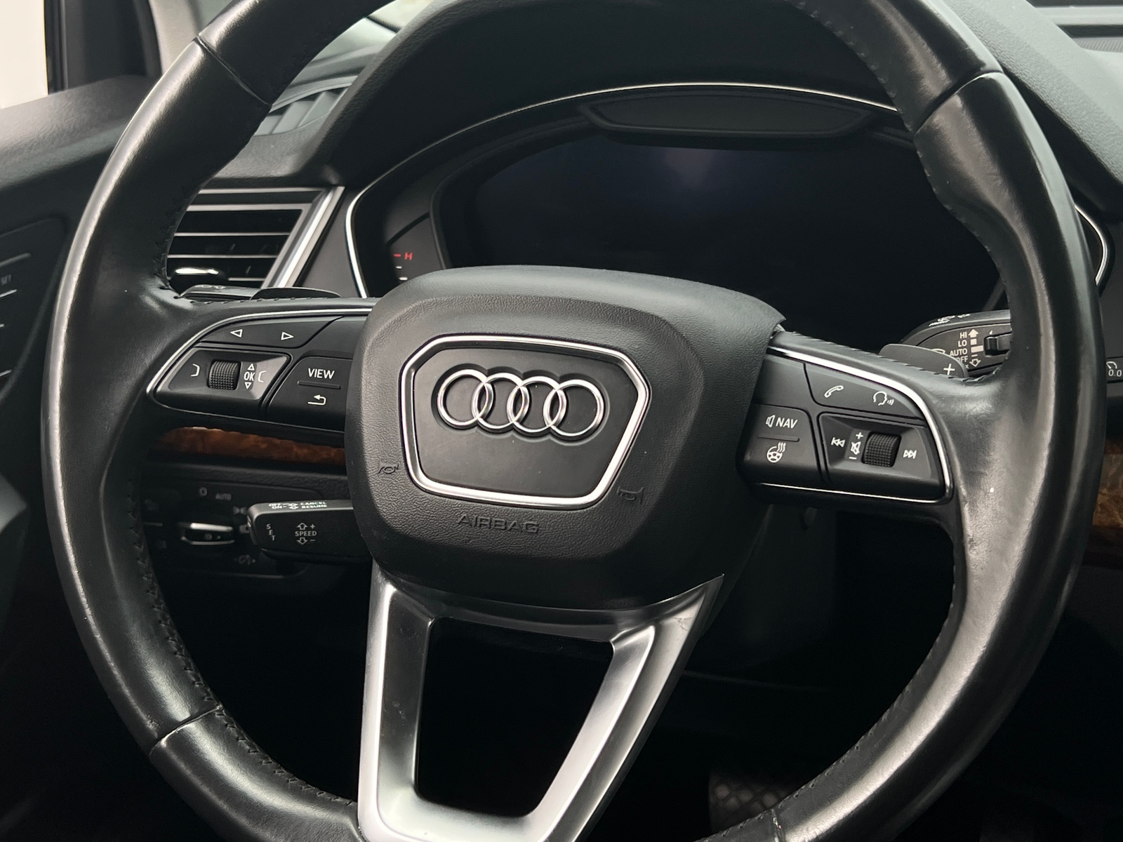 Thumbnail: 2018 Audi Q5 - 4
