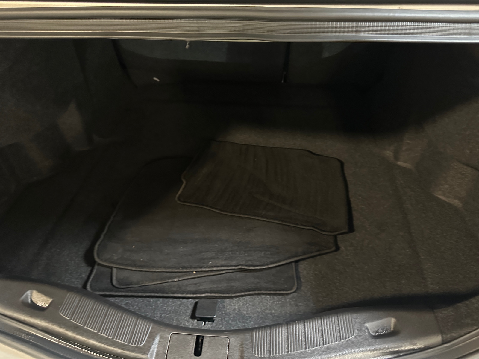 Thumbnail: 2016 Ford Fusion - 6