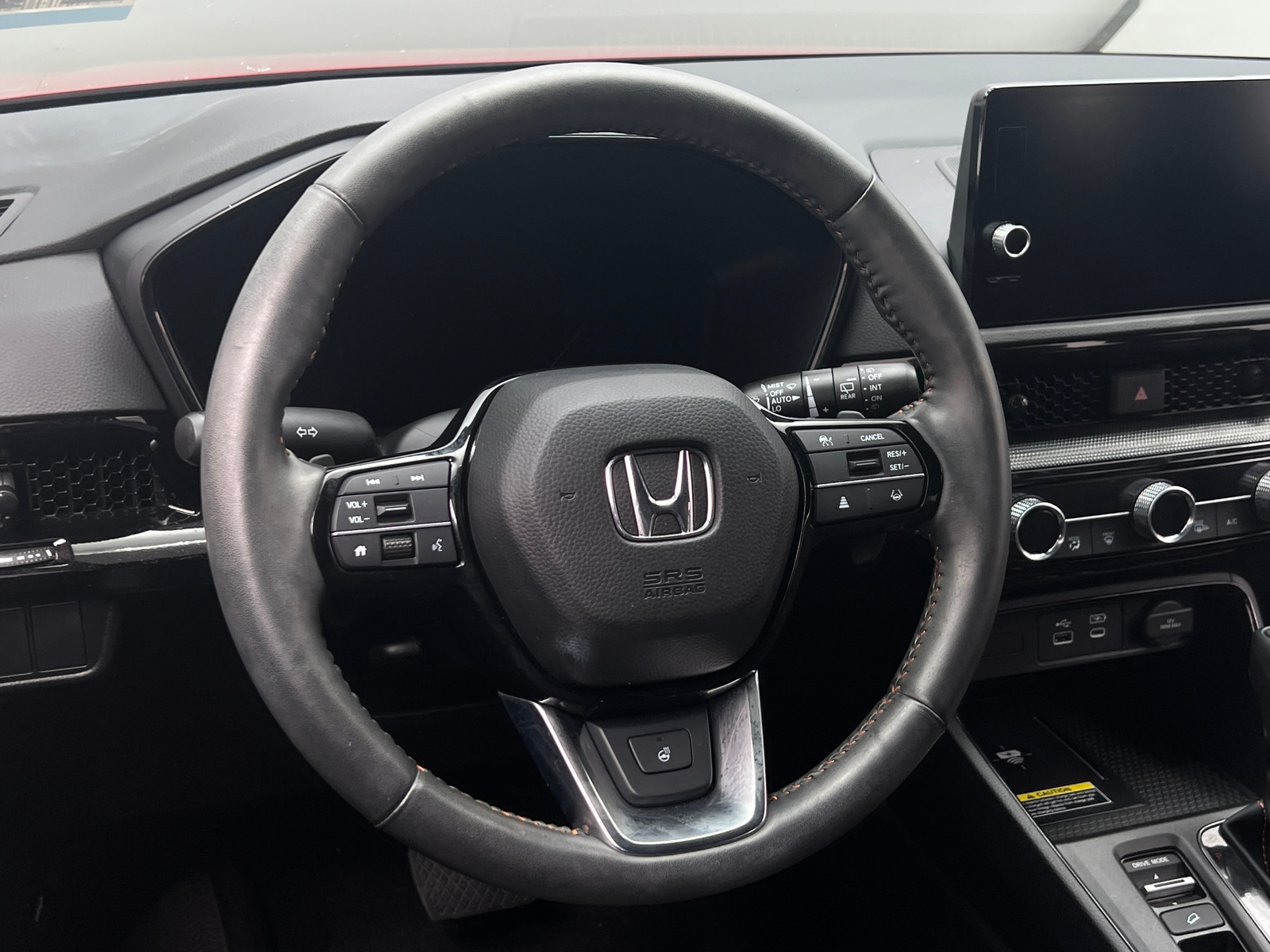 Thumbnail: 2024 Honda CR-V - 4