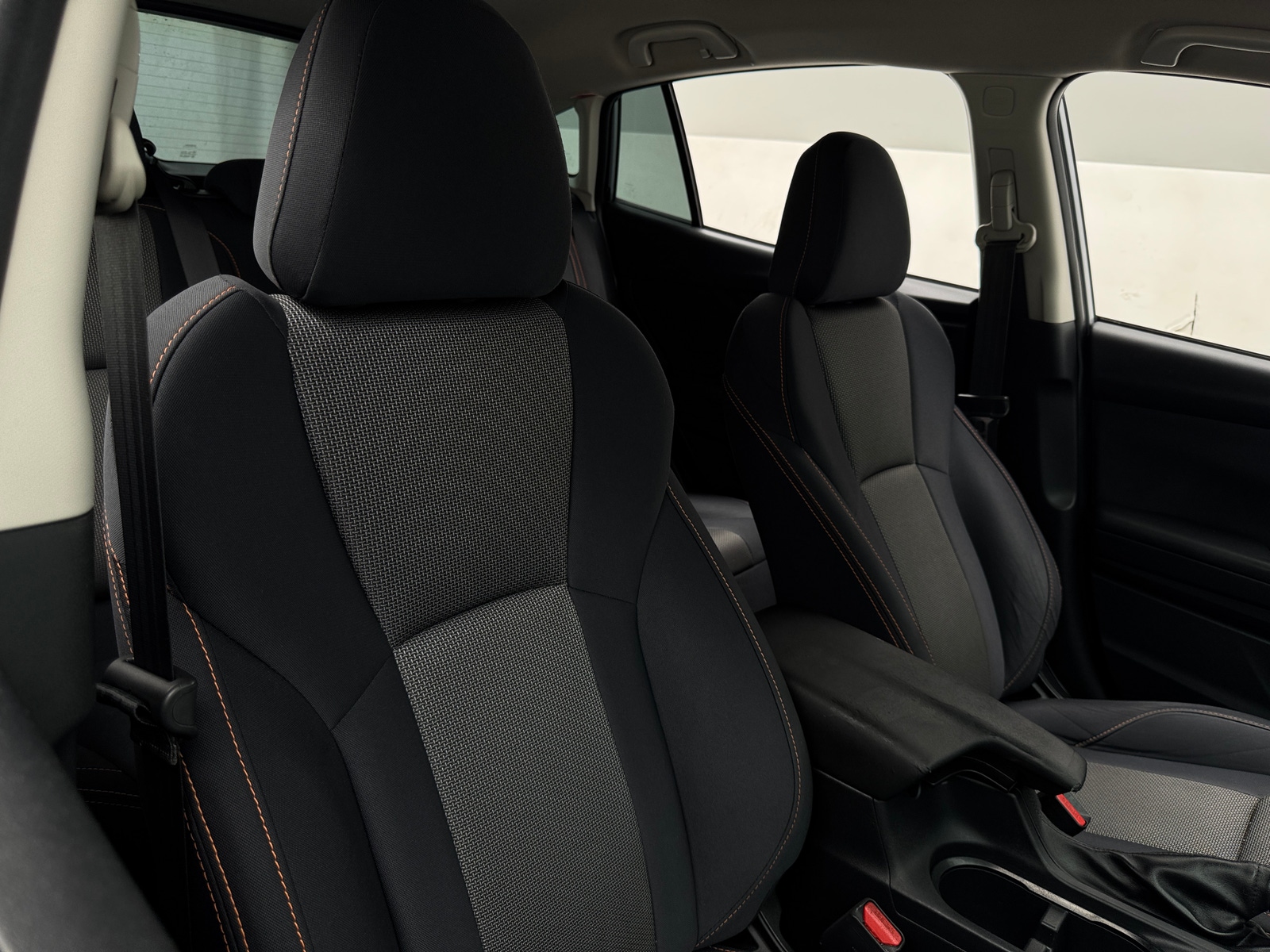 Thumbnail: 2019 Subaru Crosstrek - 2