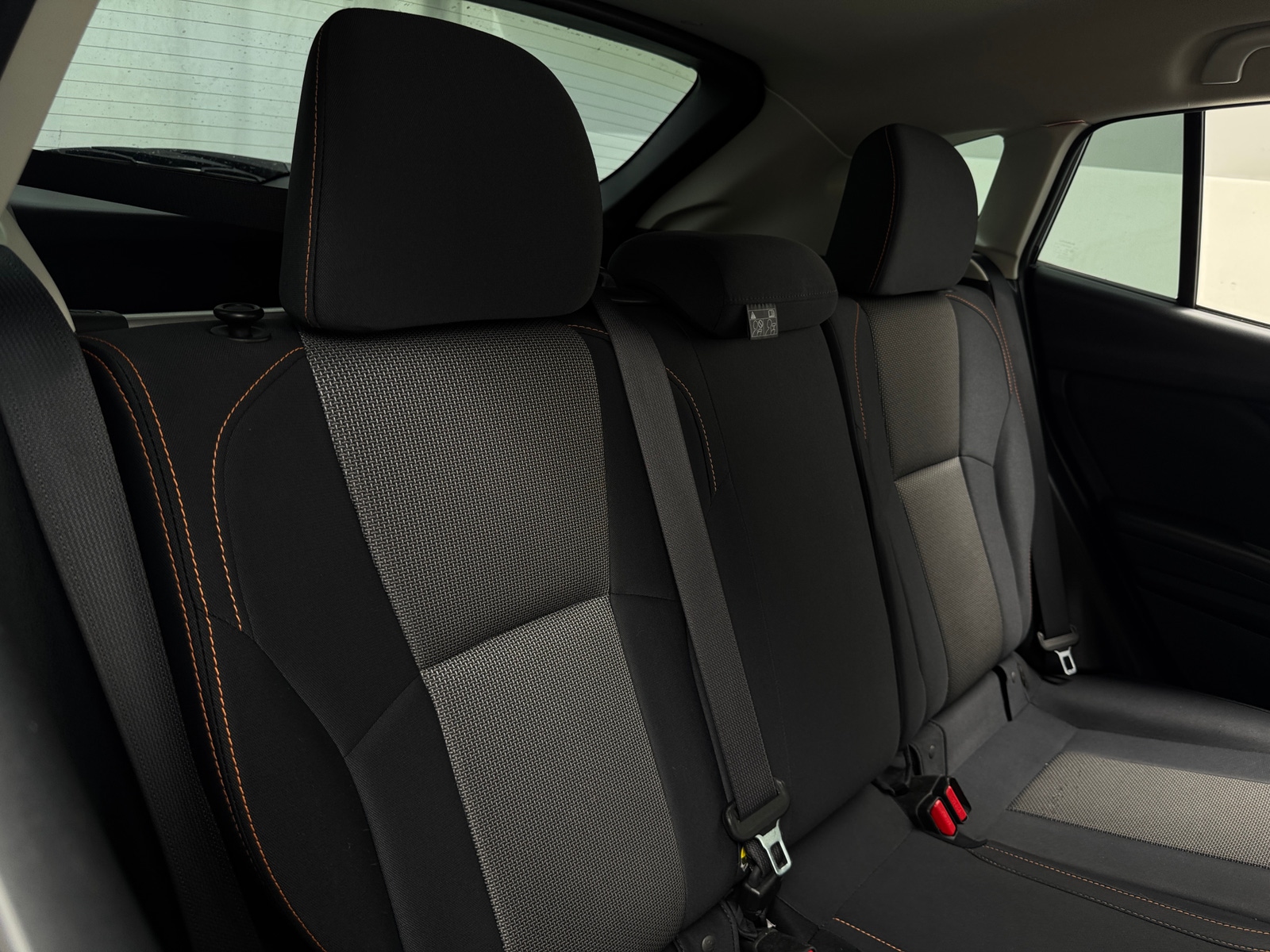 Thumbnail: 2019 Subaru Crosstrek - 6