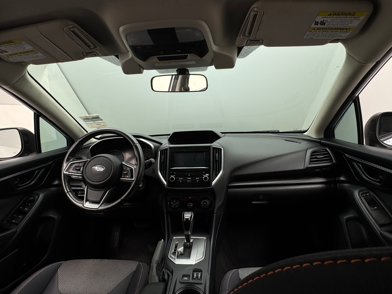 Thumbnail: 2019 Subaru Crosstrek - 3