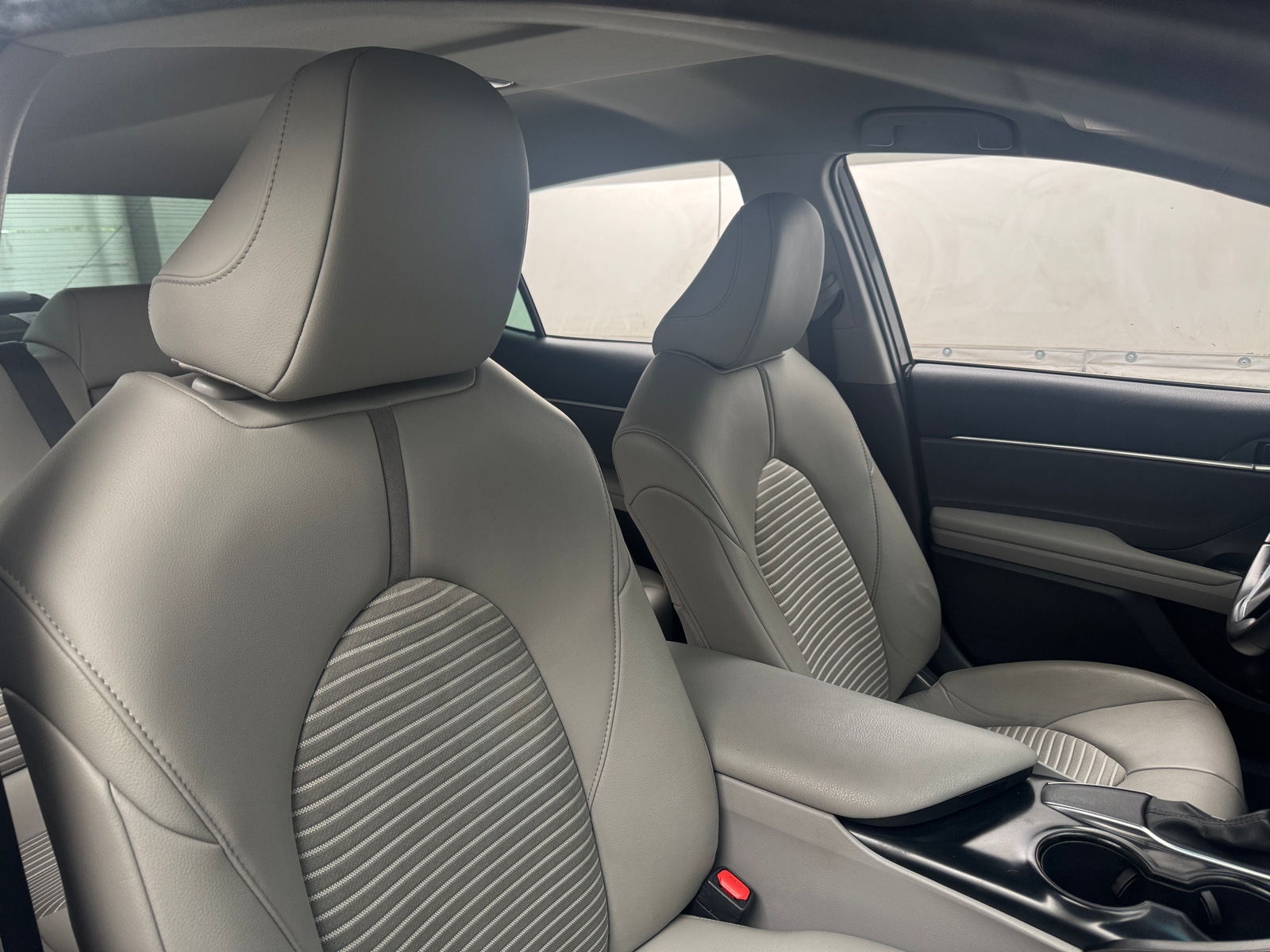 Thumbnail: 2020 Toyota Camry - 2
