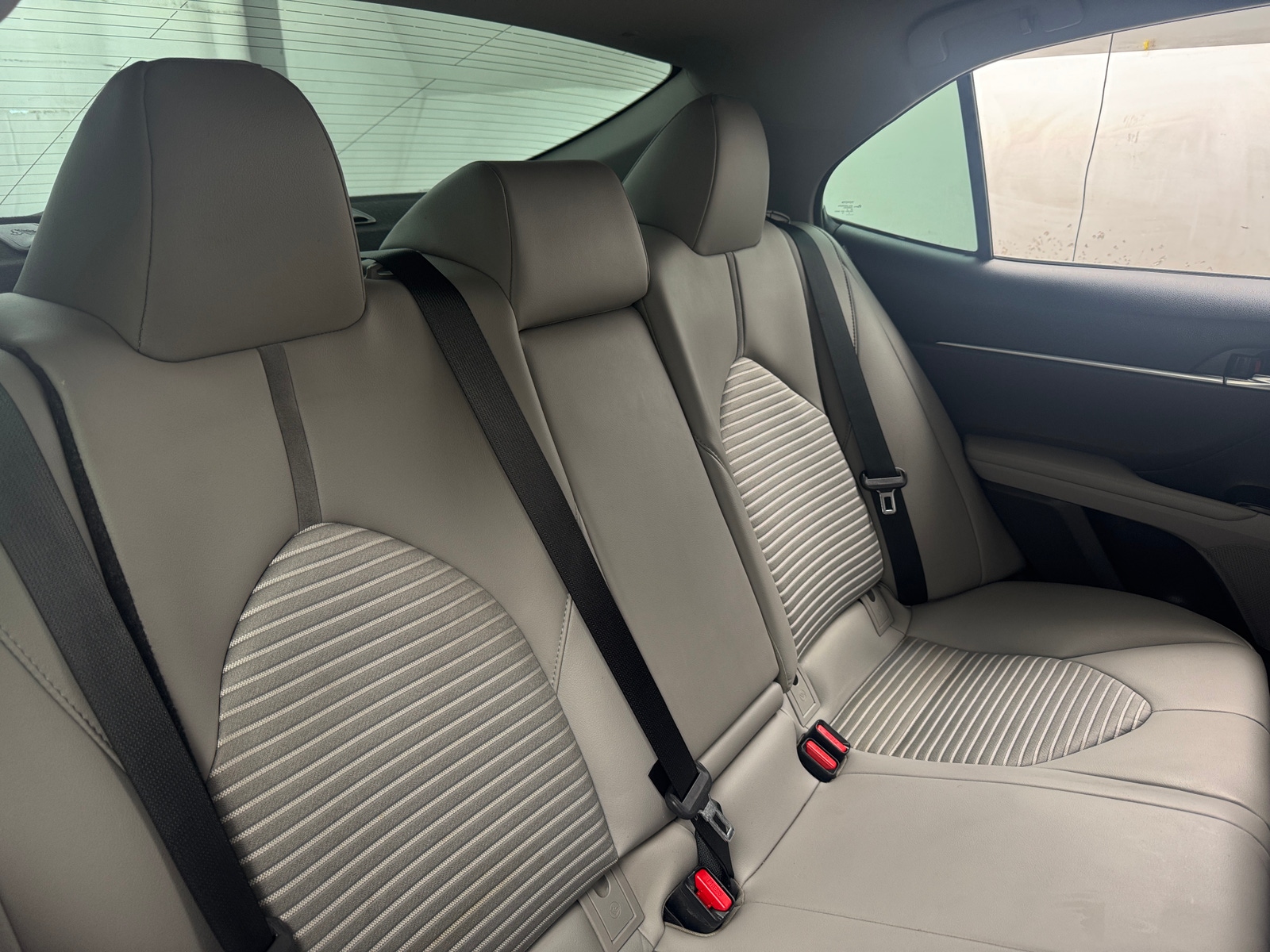 Thumbnail: 2020 Toyota Camry - 6