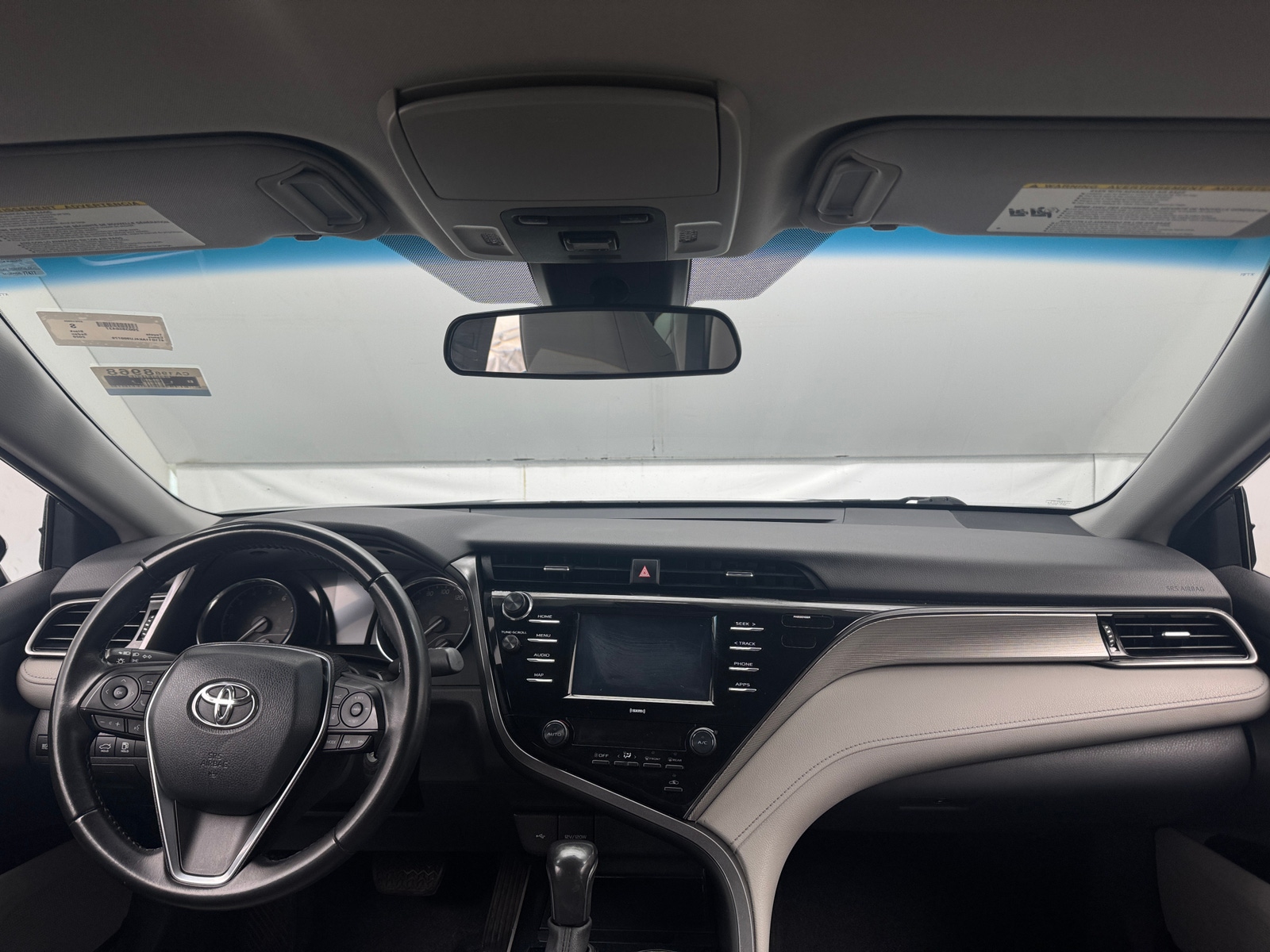 Thumbnail: 2020 Toyota Camry - 3