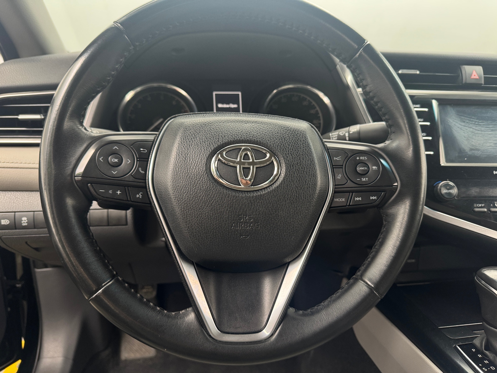 Thumbnail: 2020 Toyota Camry - 5