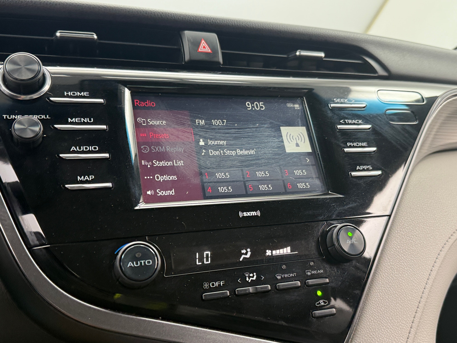 Thumbnail: 2020 Toyota Camry - 4