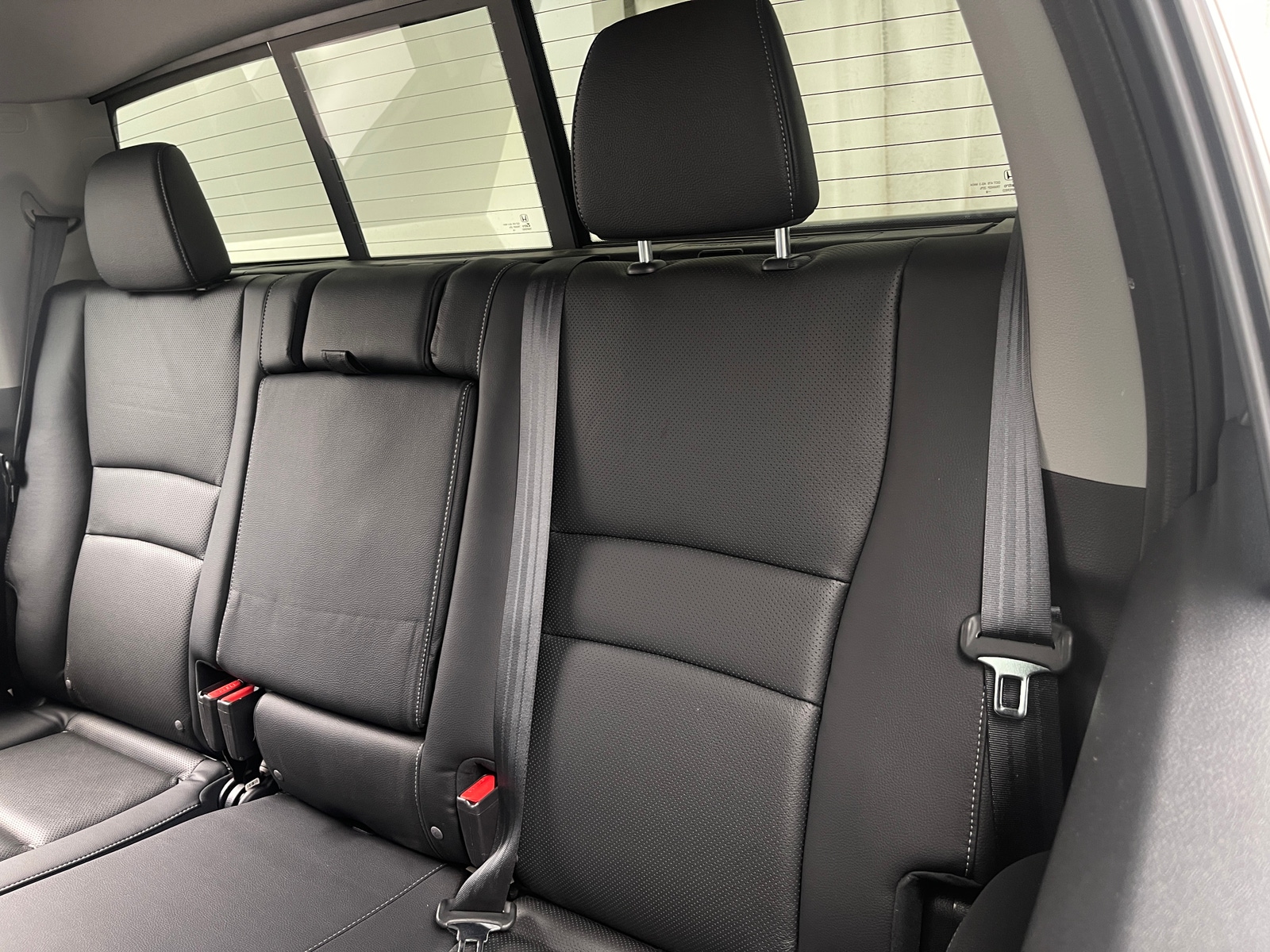 Thumbnail: 2019 Honda Ridgeline - 5