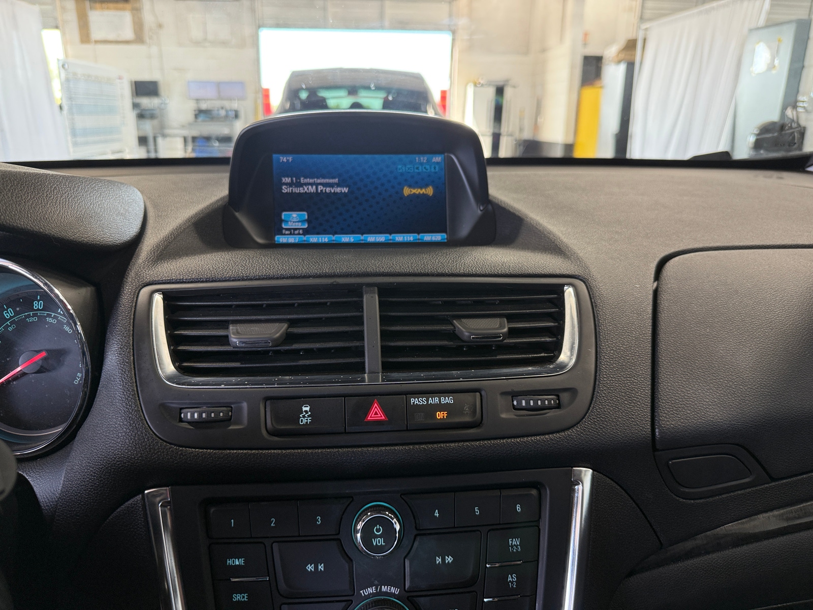 Thumbnail: 2015 Buick Encore - 4