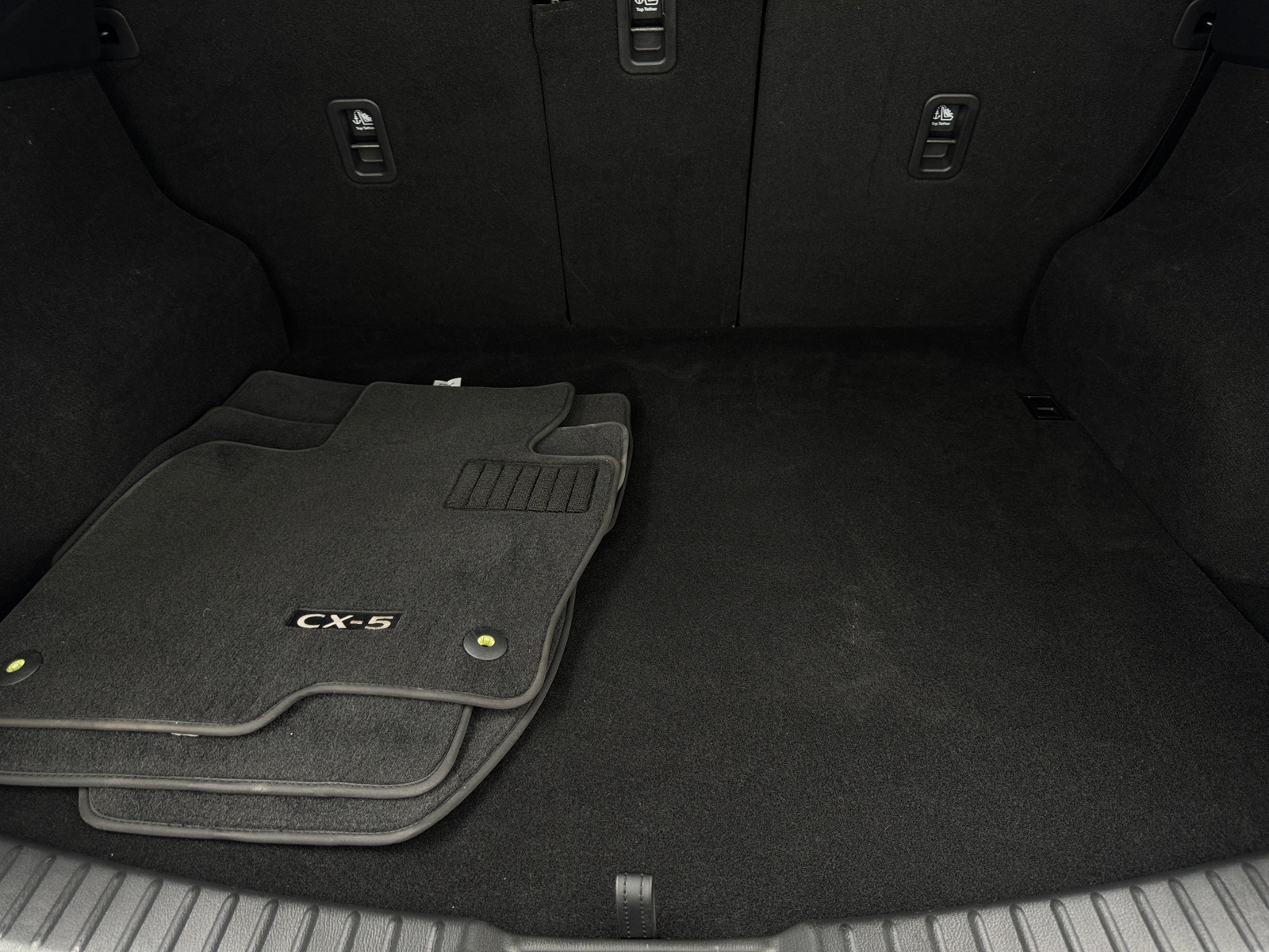Thumbnail: 2021 Mazda CX-5 - 6