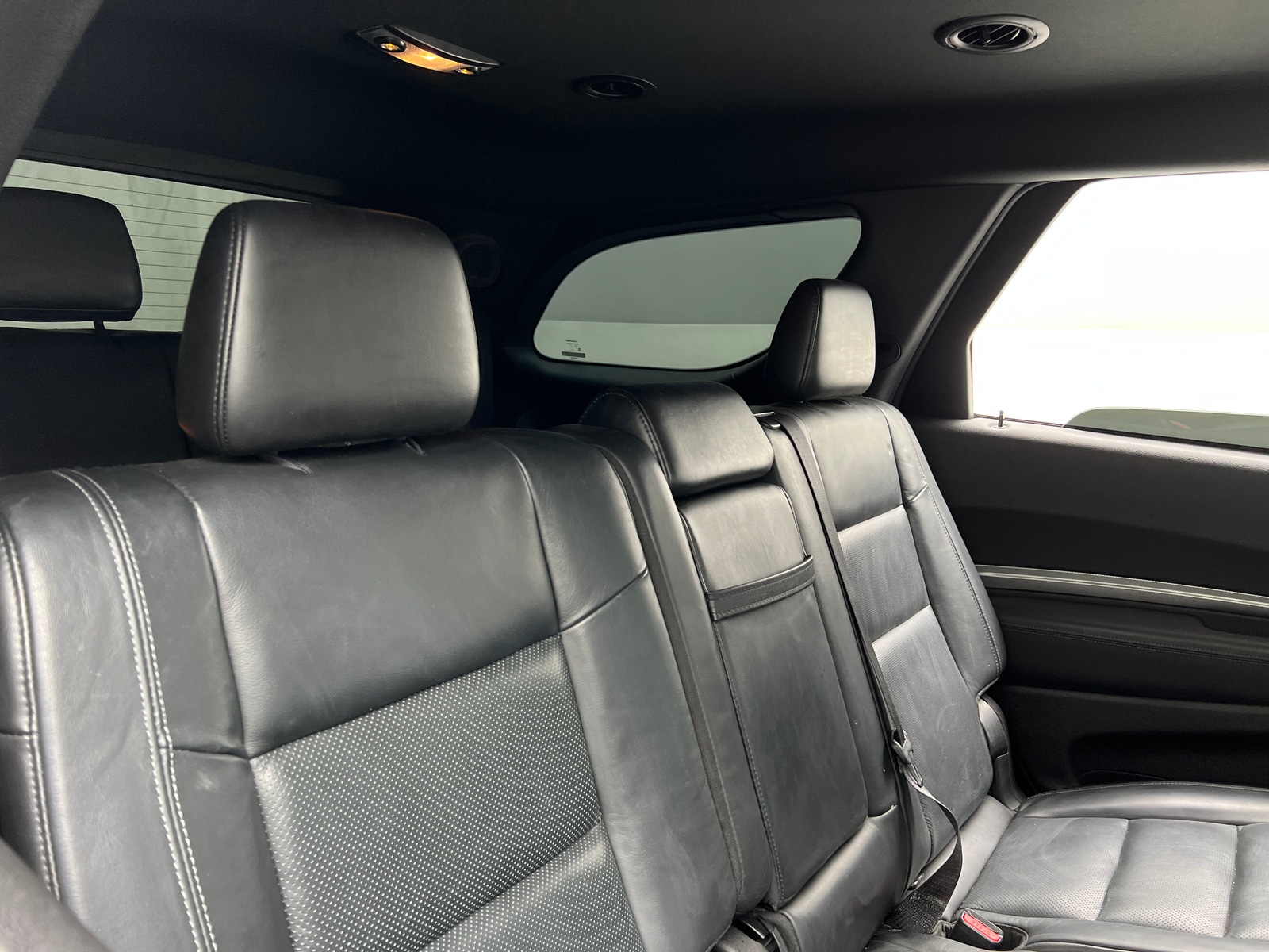 Thumbnail: 2020 Dodge Durango - 5