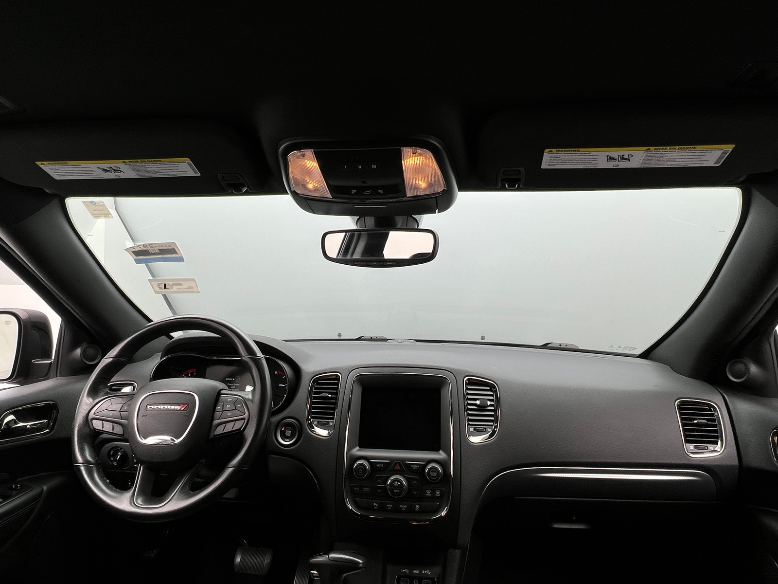 Thumbnail: 2020 Dodge Durango - 2