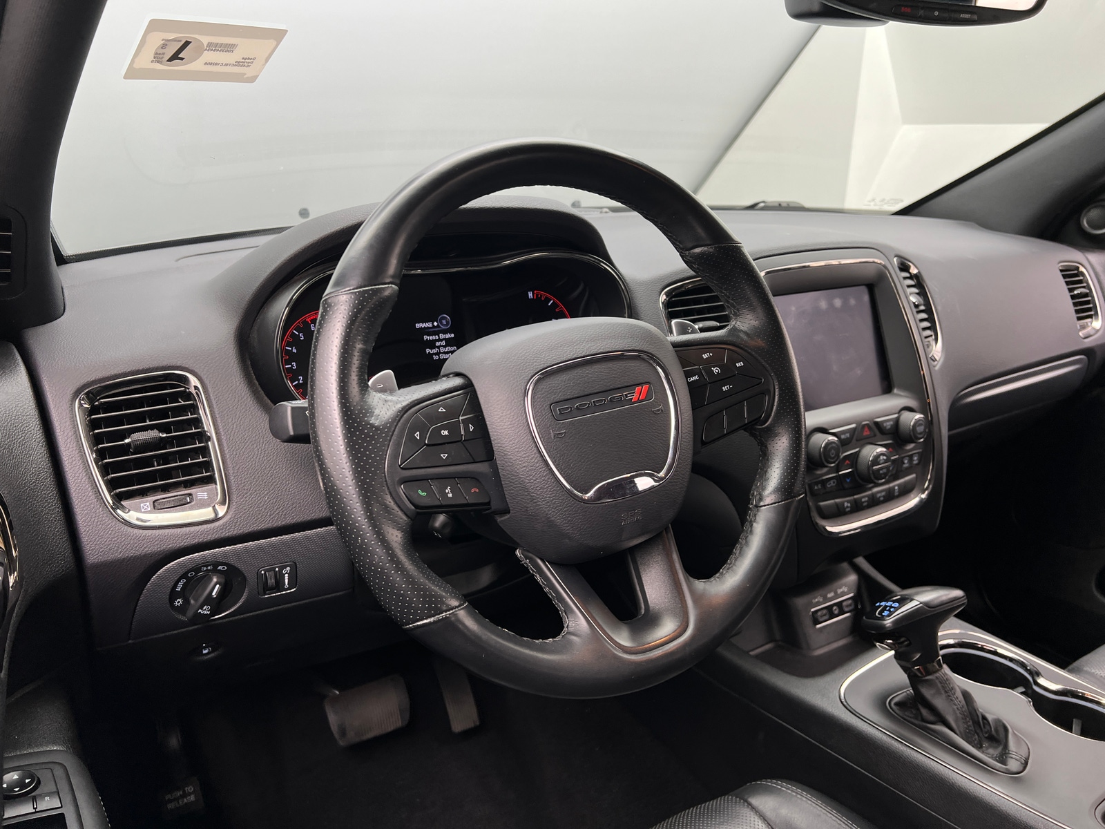 Thumbnail: 2020 Dodge Durango - 4