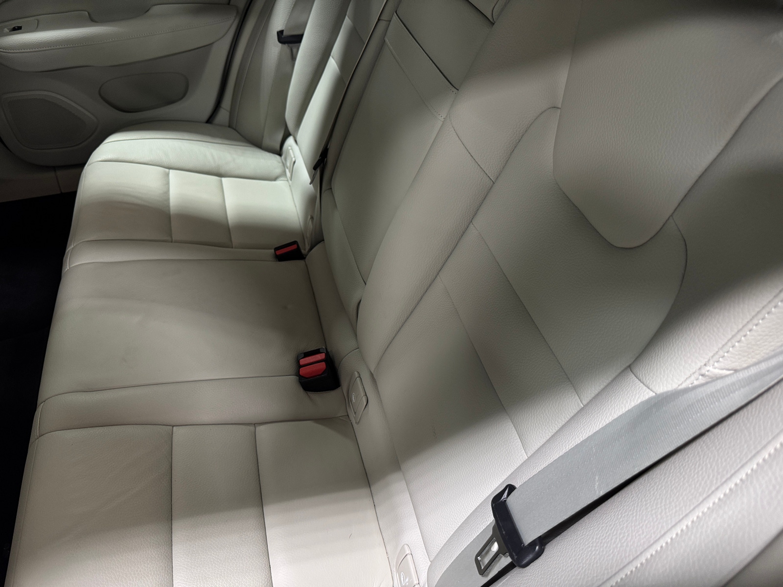 Thumbnail: 2021 Volvo S60 - 5
