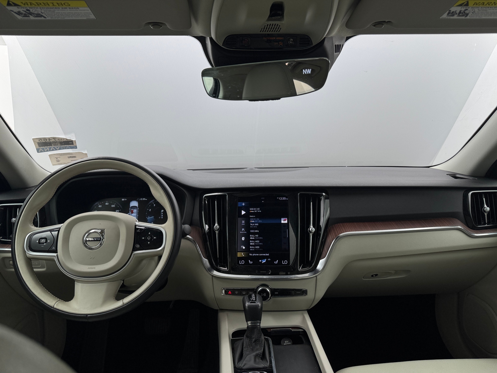 Thumbnail: 2021 Volvo S60 - 2