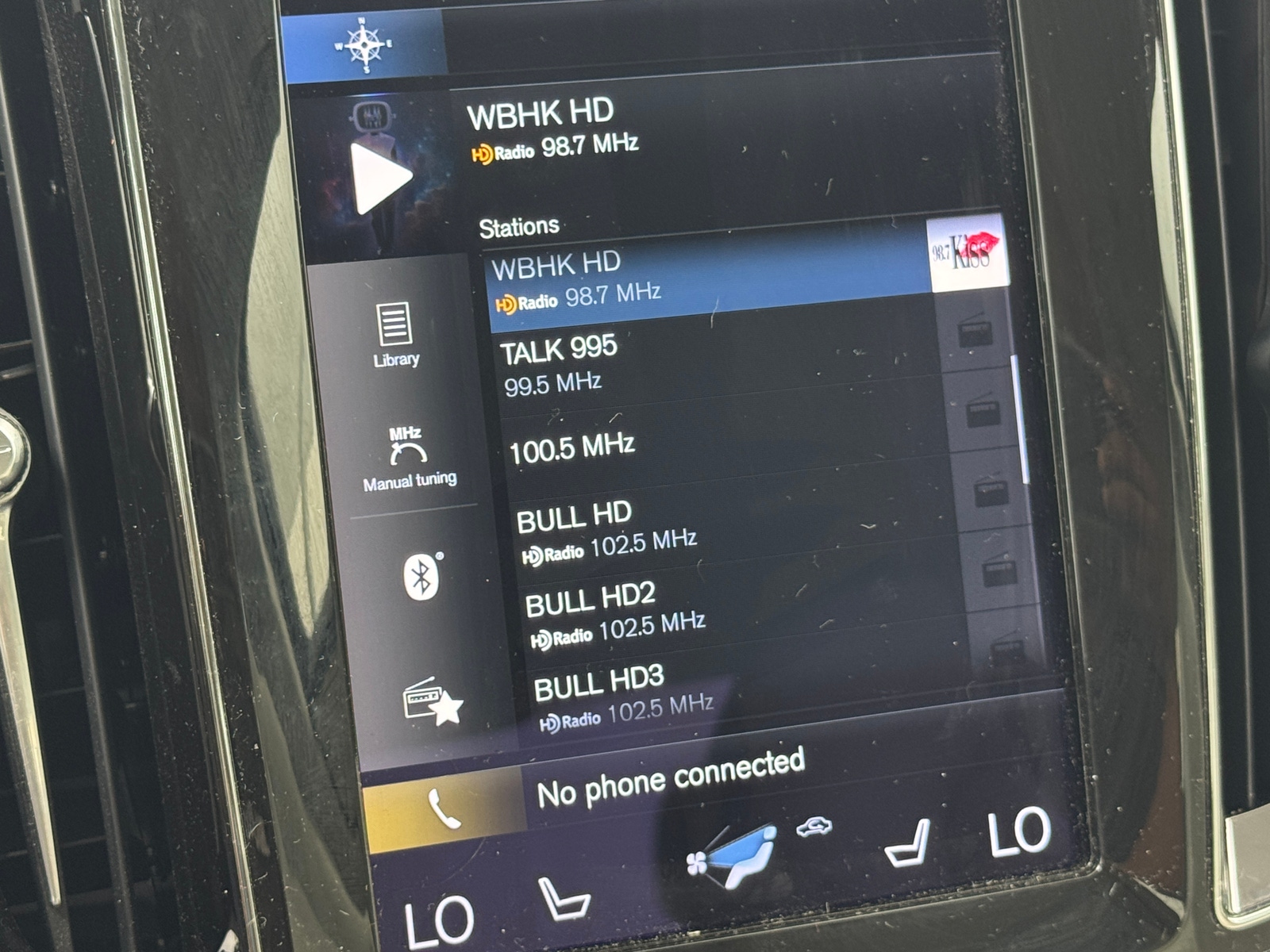 Thumbnail: 2021 Volvo S60 - 3