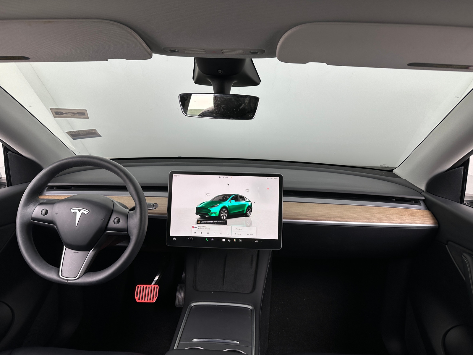 Thumbnail: 2022 Tesla Model Y - 2