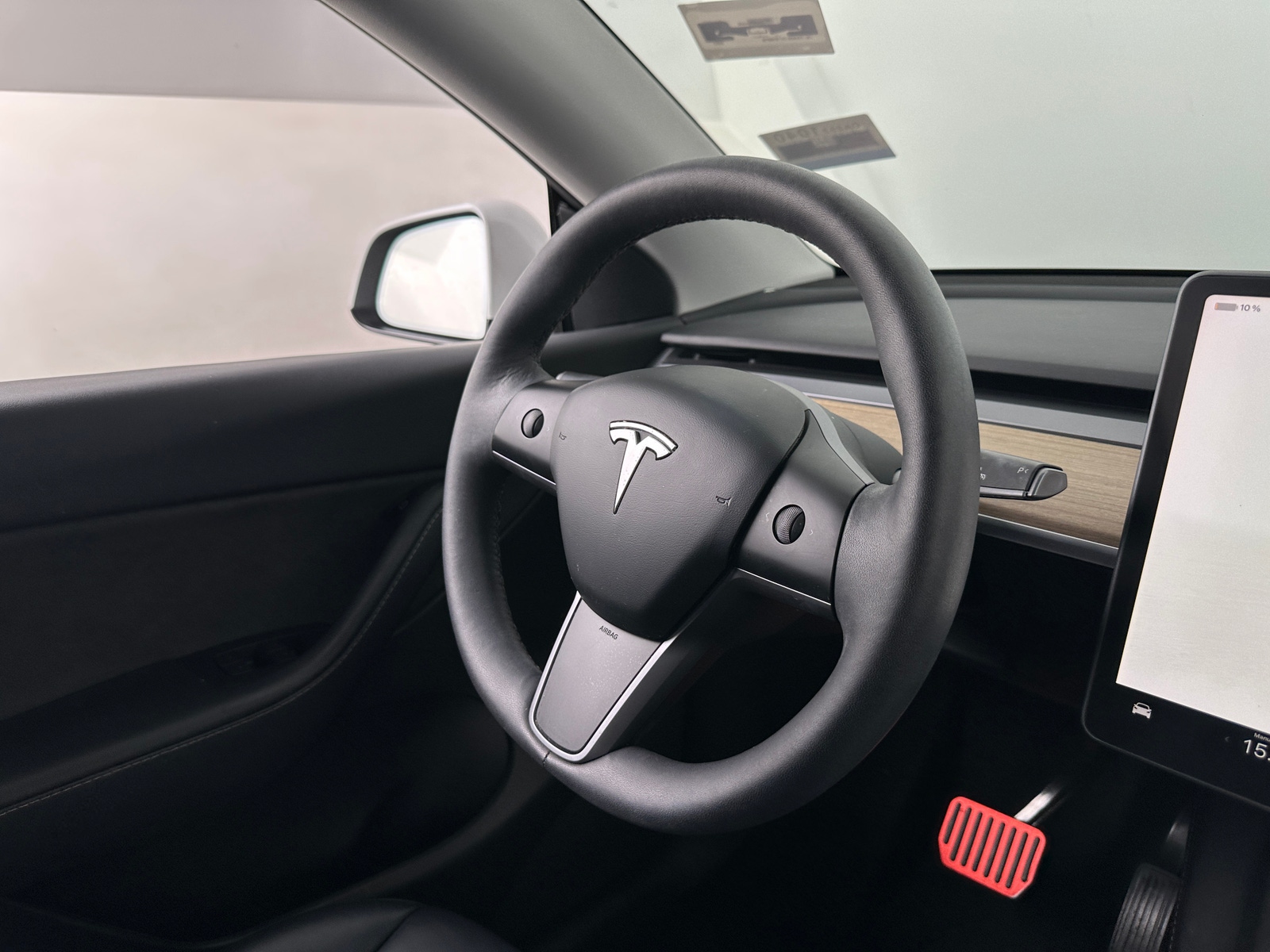 Thumbnail: 2022 Tesla Model Y - 4