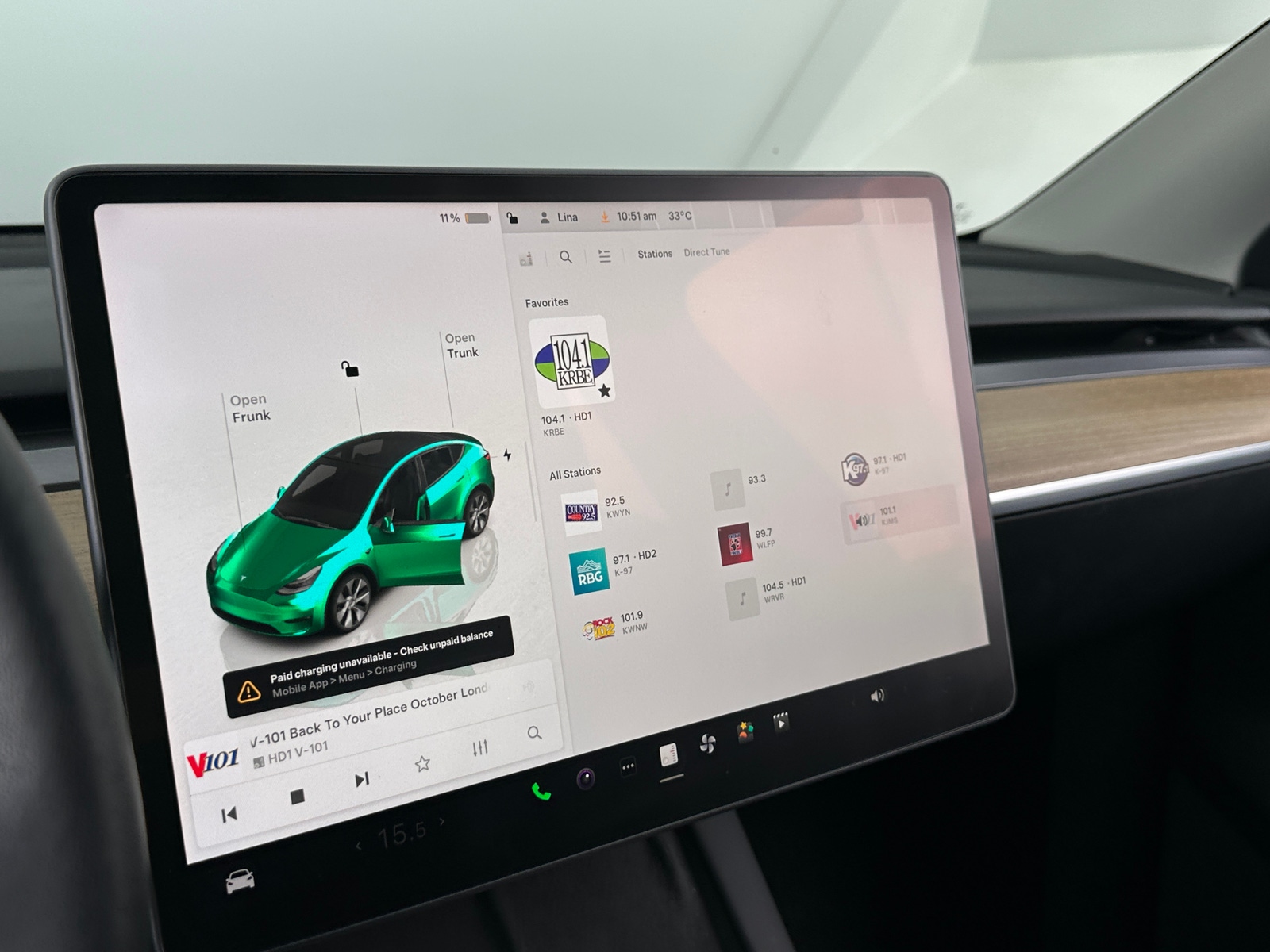 Thumbnail: 2022 Tesla Model Y - 3