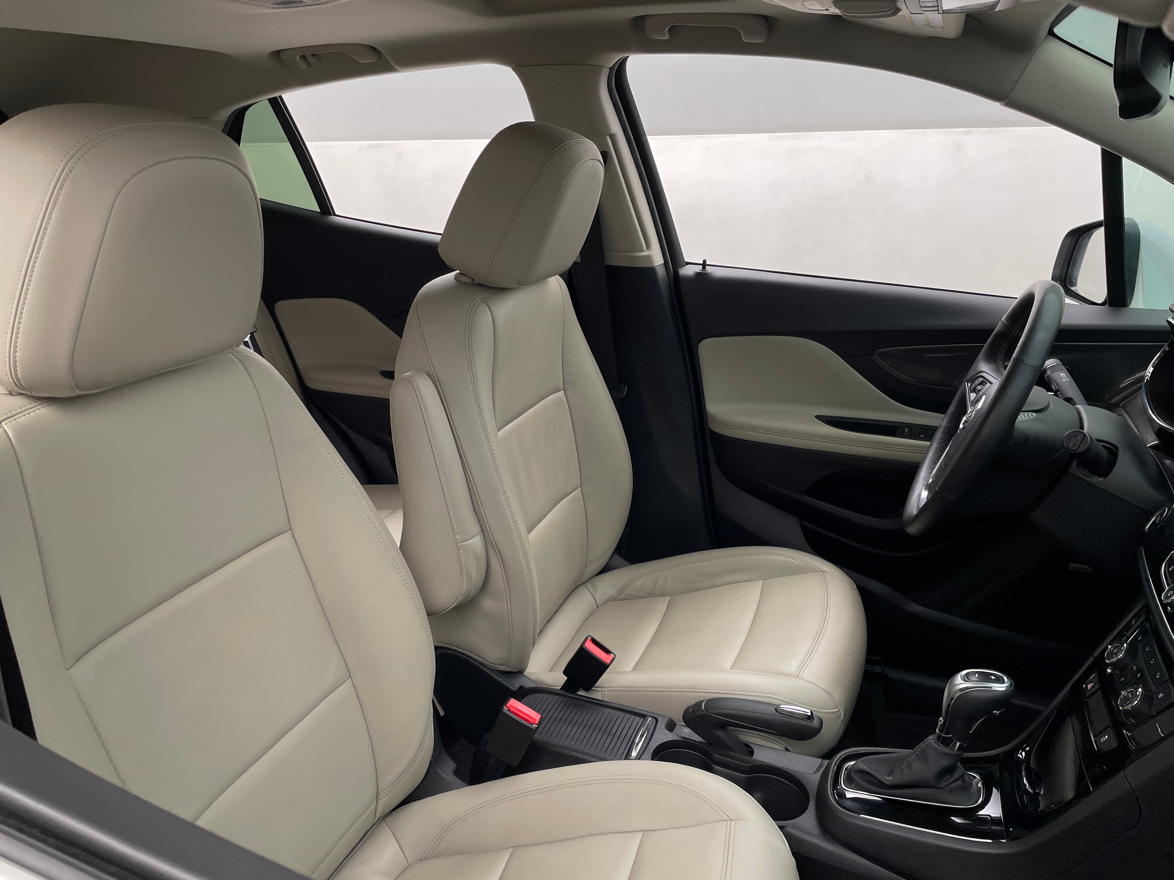 2018 Buick Encore