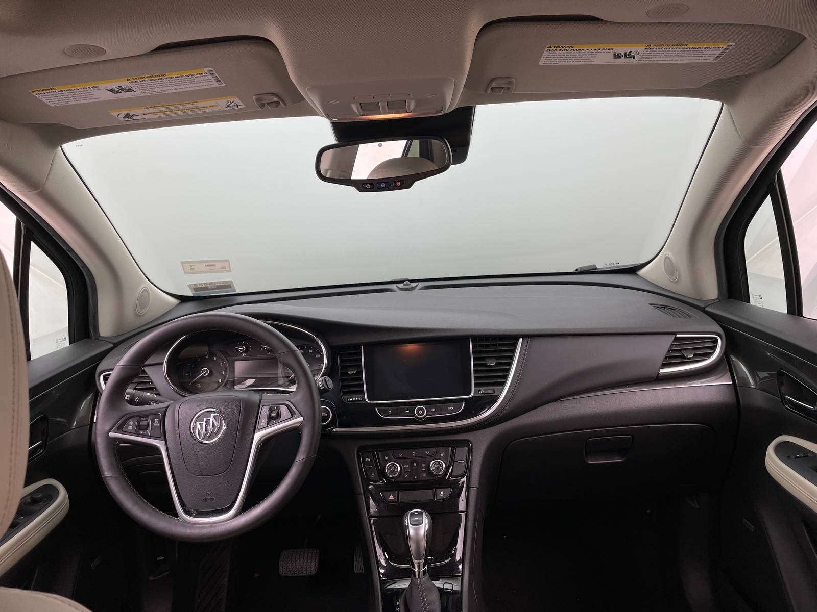 Thumbnail: 2018 Buick Encore - 2