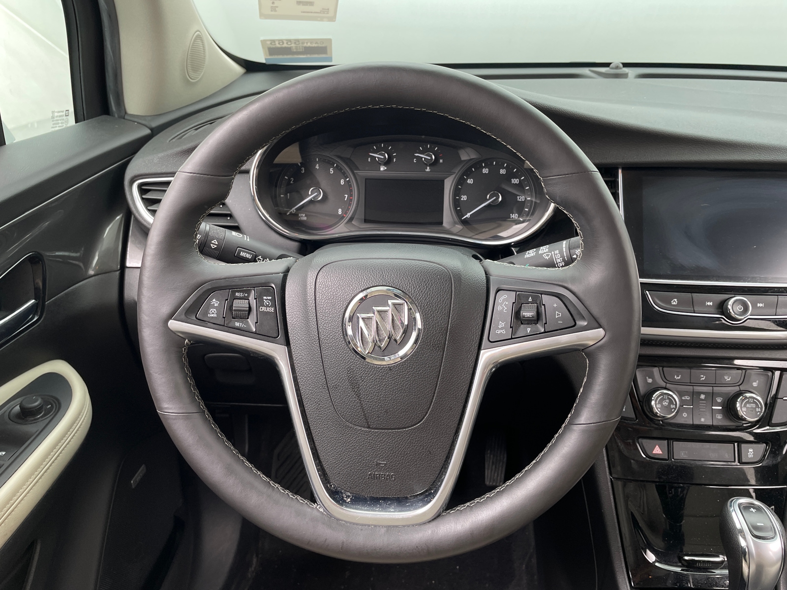 Thumbnail: 2018 Buick Encore - 4